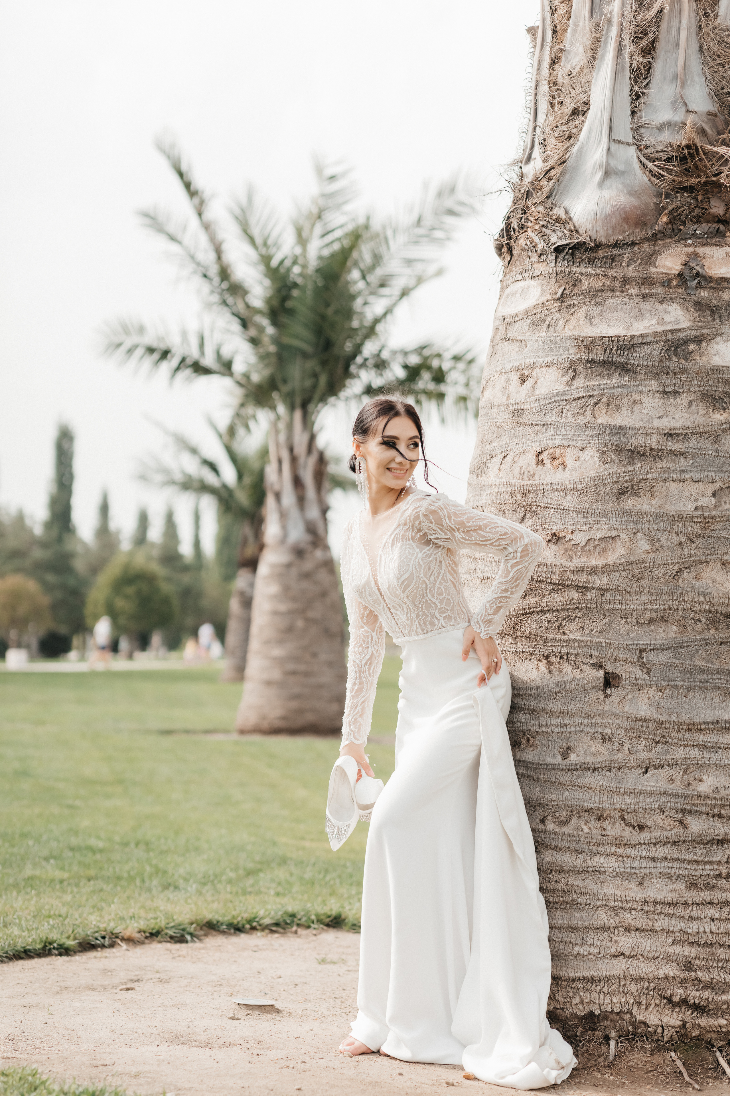 Игорь Анастасия. Свадебный фотограф в Краснодарском крае Карина Будниченко