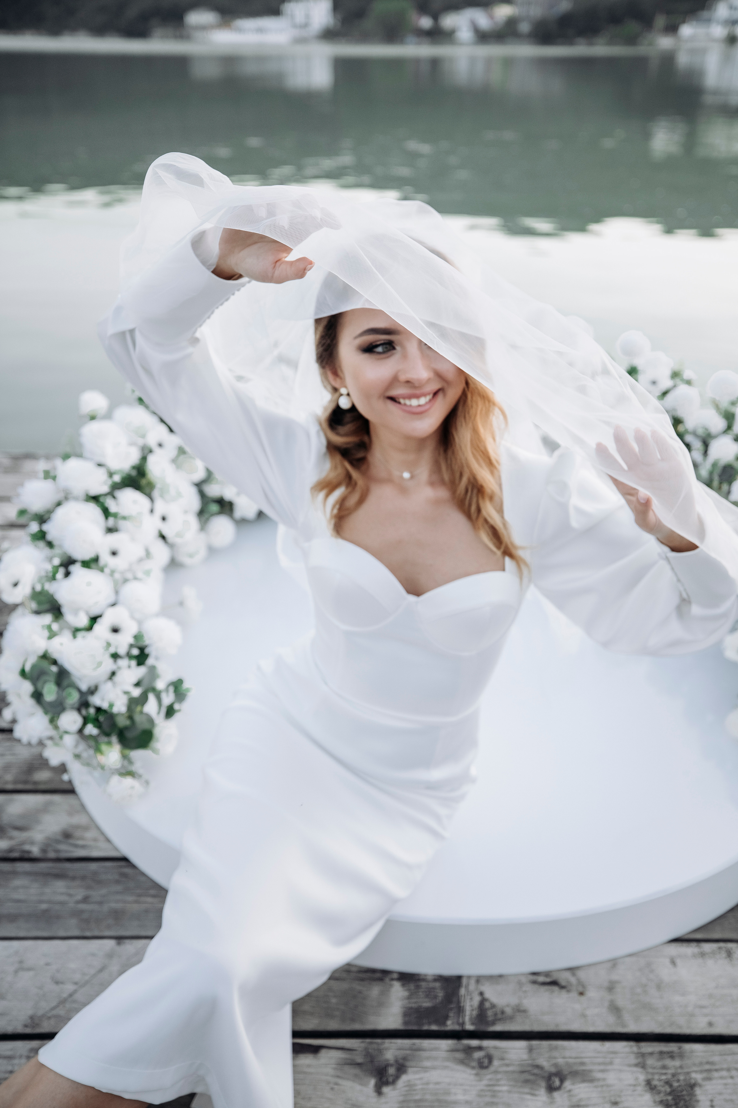 Виталий Екатерина. Свадебный фотограф в Краснодарском крае Карина Будниченко