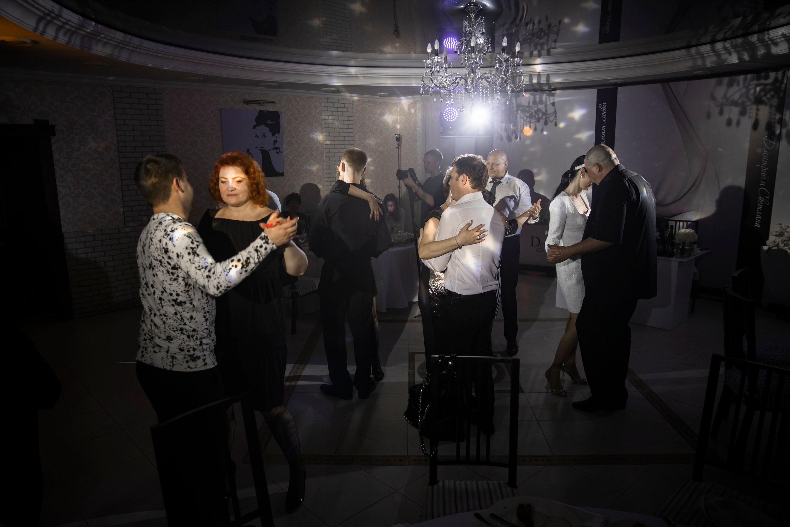 Дмитрий Светлана. Свадебный фотограф в Краснодарском крае Карина Будниченко