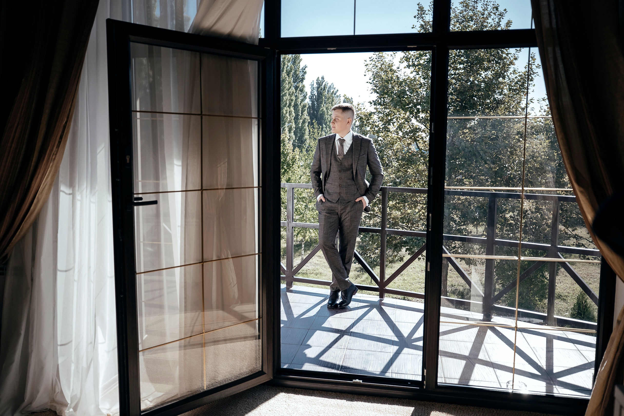 Роман Арина. Свадебный фотограф в Краснодарском крае Карина Будниченко