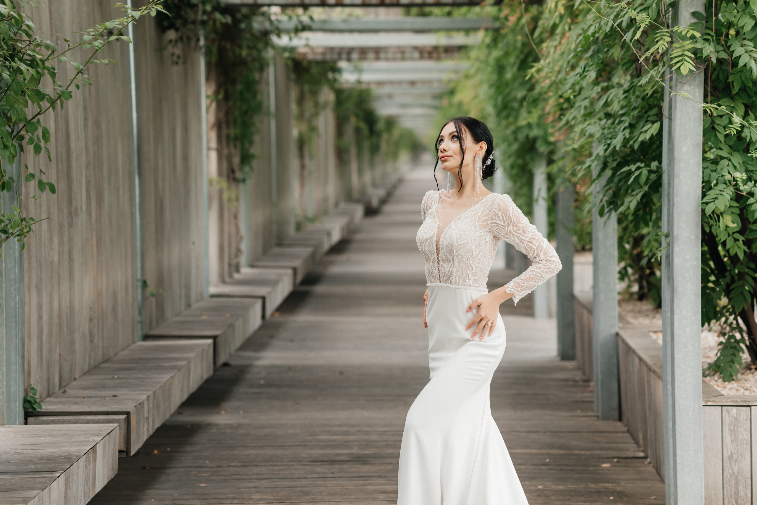 Игорь Анастасия. Свадебный фотограф в Краснодарском крае Карина Будниченко