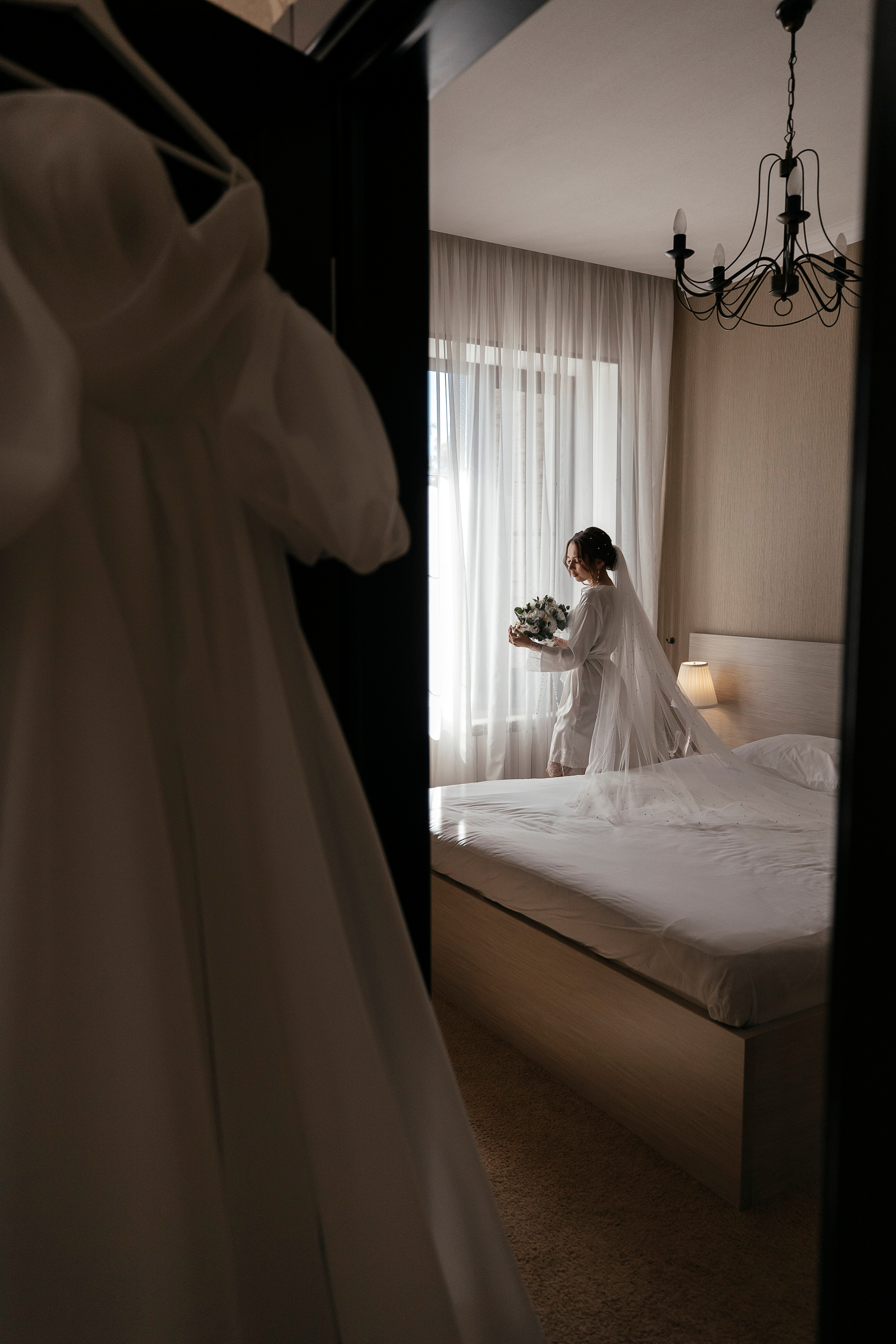 Роман Арина. Свадебный фотограф в Краснодарском крае Карина Будниченко