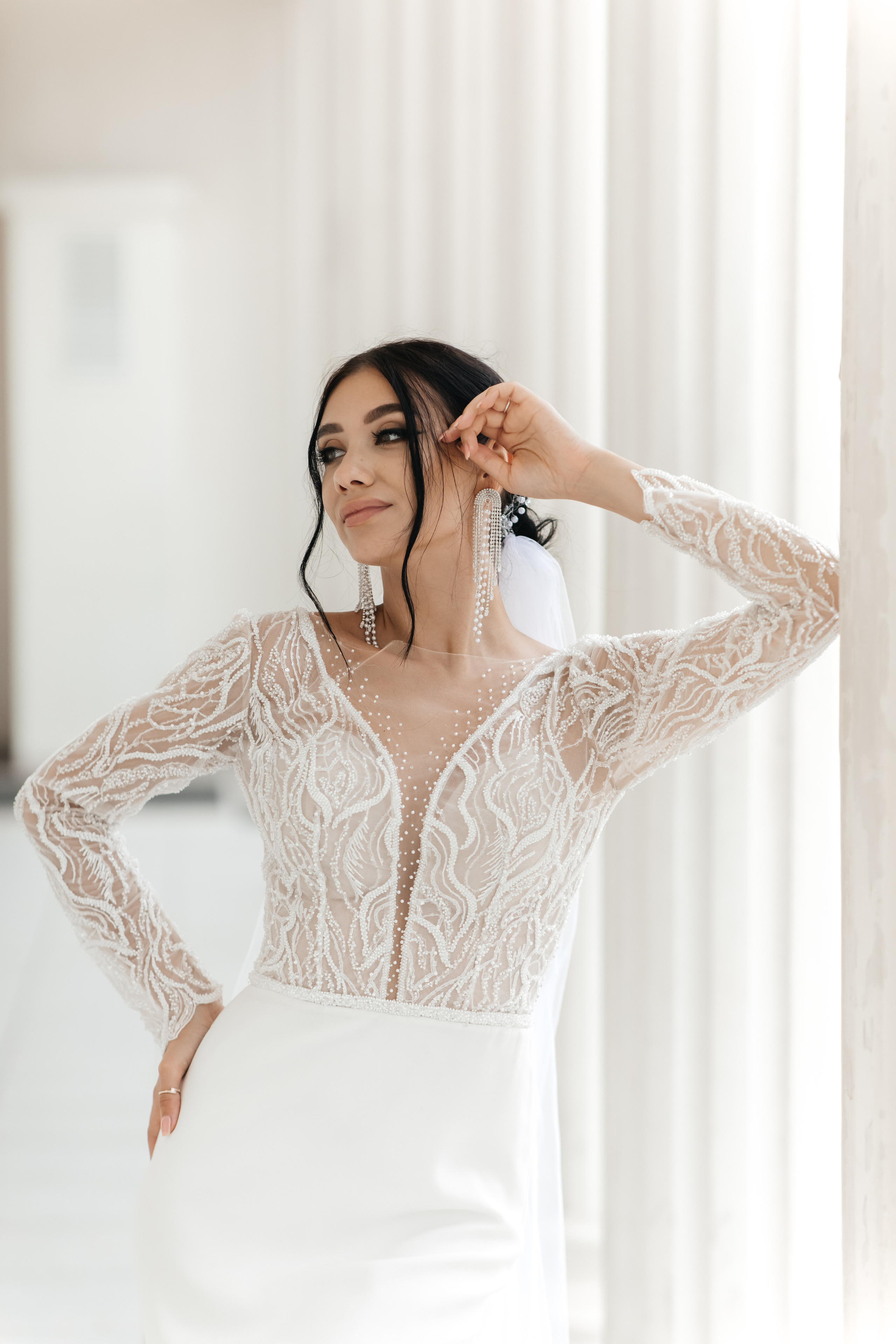 Игорь Анастасия. Свадебный фотограф в Краснодарском крае Карина Будниченко