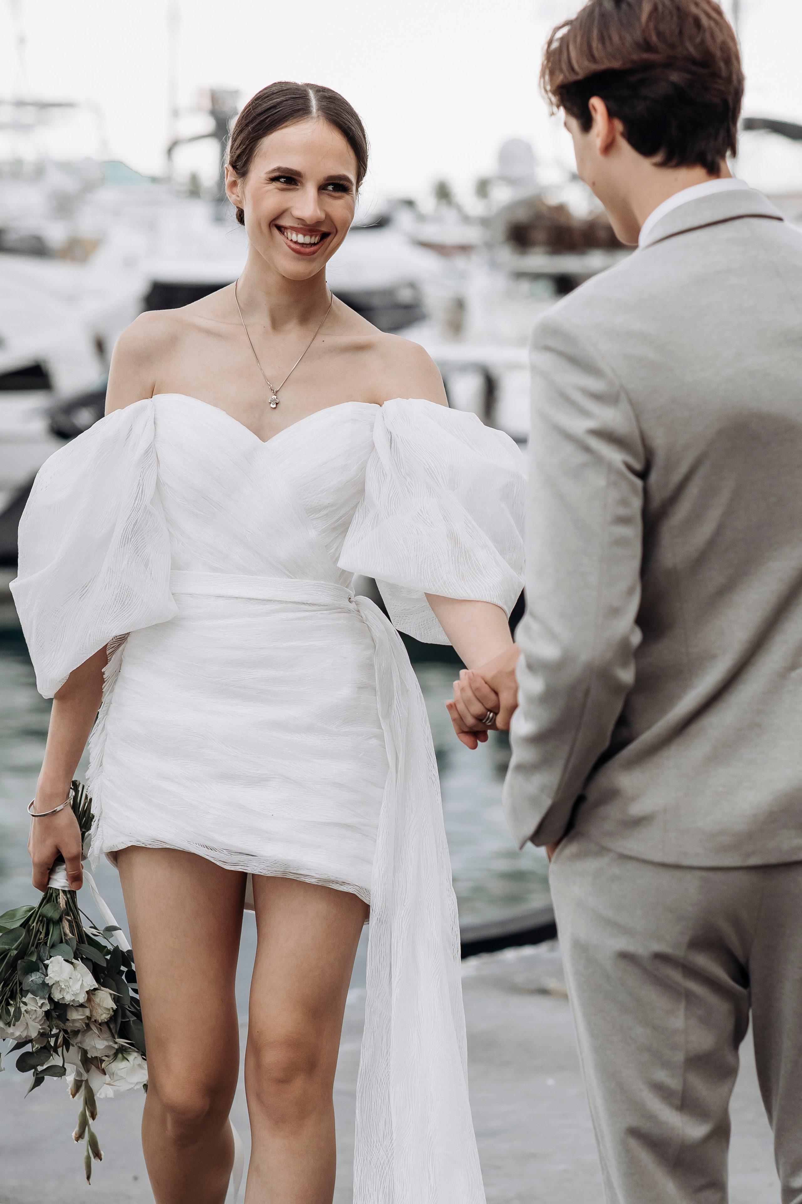 Дмитрий Анастасия. Свадебный фотограф в Краснодарском крае Карина Будниченко