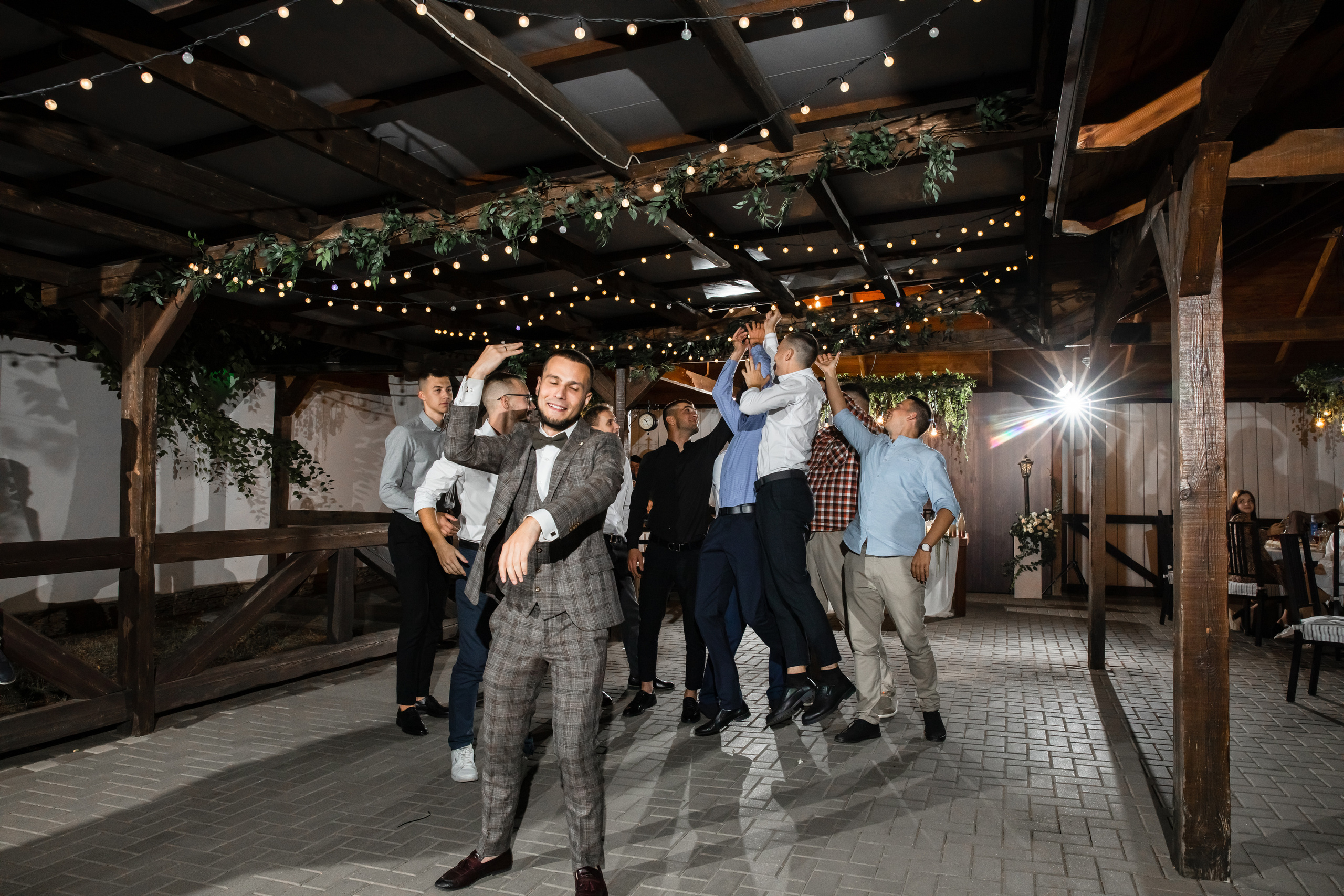 Константин Лолита. Свадебный фотограф в Краснодарском крае Карина Будниченко