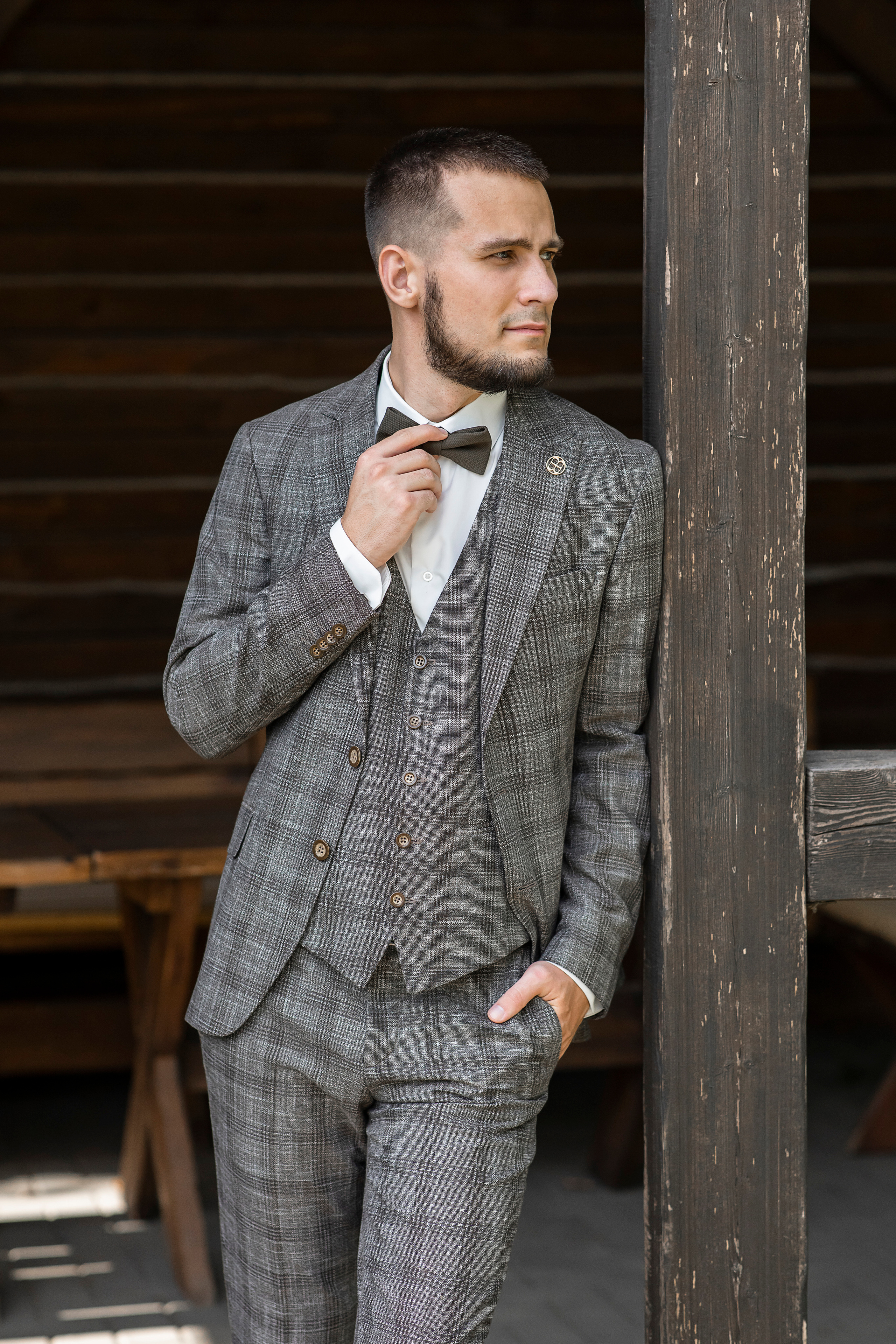 Константин Лолита. Свадебный фотограф в Краснодарском крае Карина Будниченко