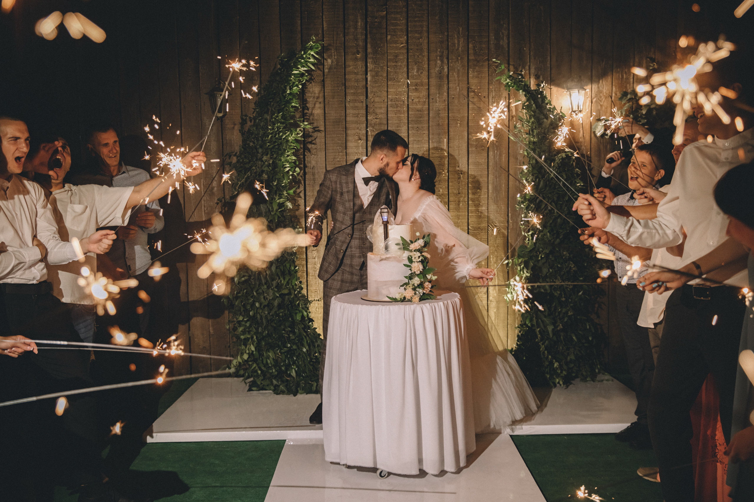 Константин Лолита. Свадебный фотограф в Краснодарском крае Карина Будниченко