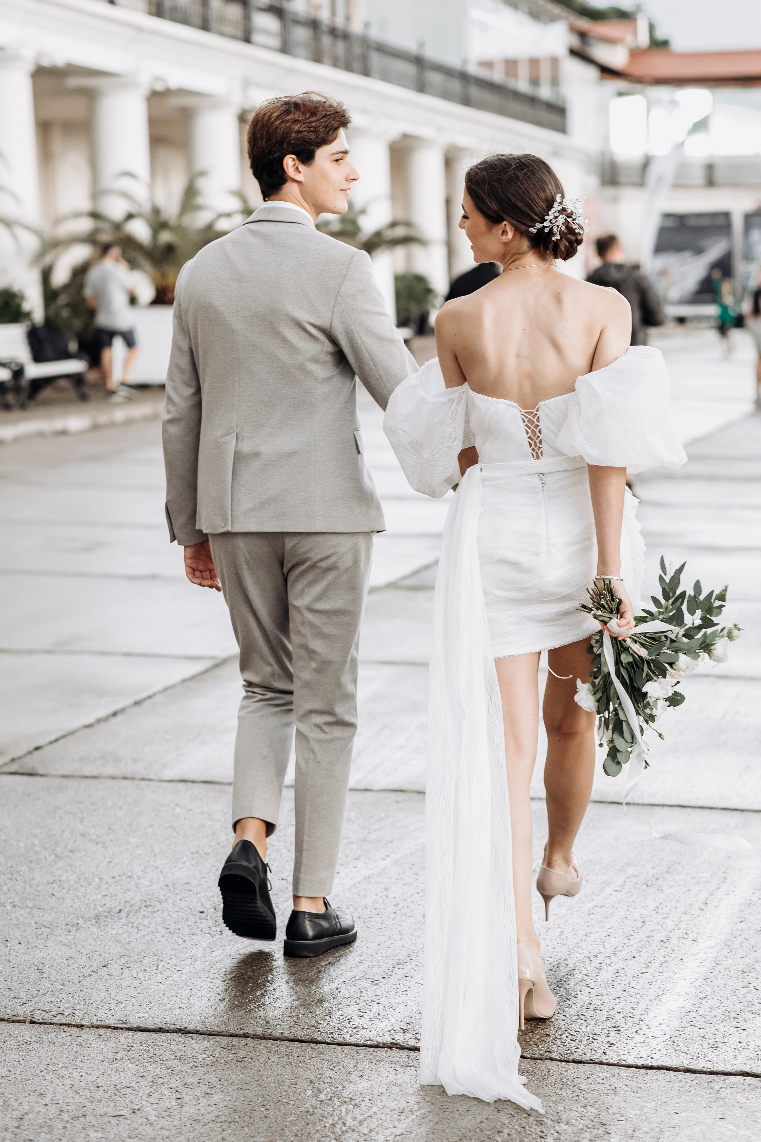 Дмитрий Анастасия. Свадебный фотограф в Краснодарском крае Карина Будниченко