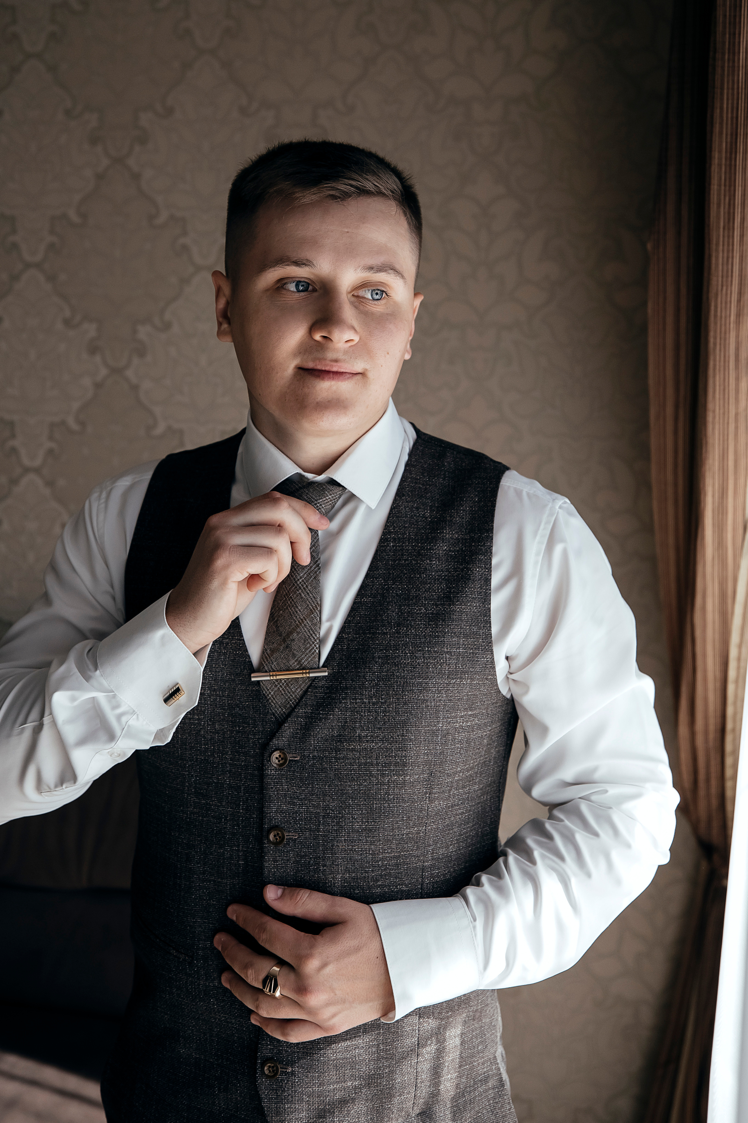 Роман Арина. Свадебный фотограф в Краснодарском крае Карина Будниченко