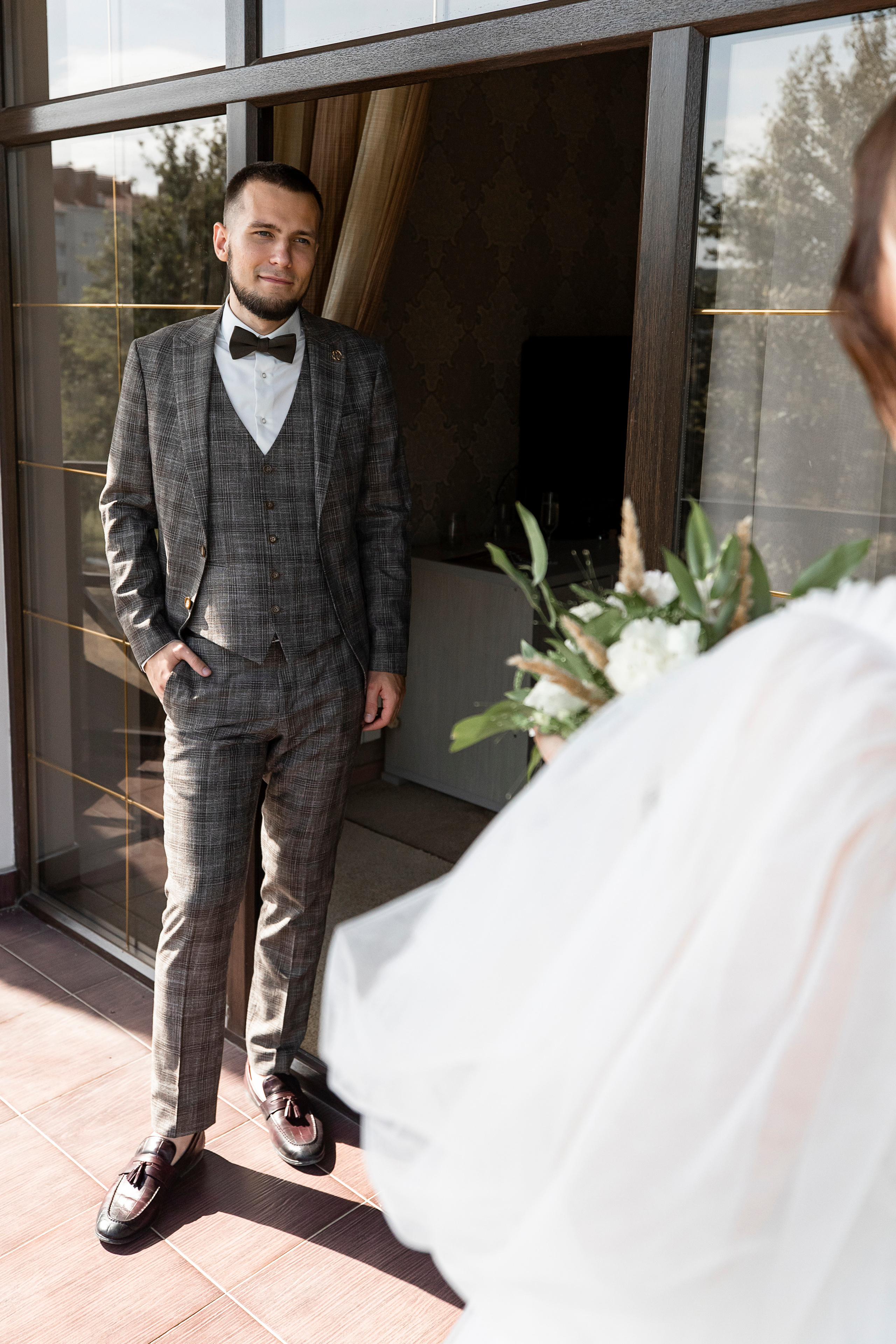 Константин Лолита. Свадебный фотограф в Краснодарском крае Карина Будниченко