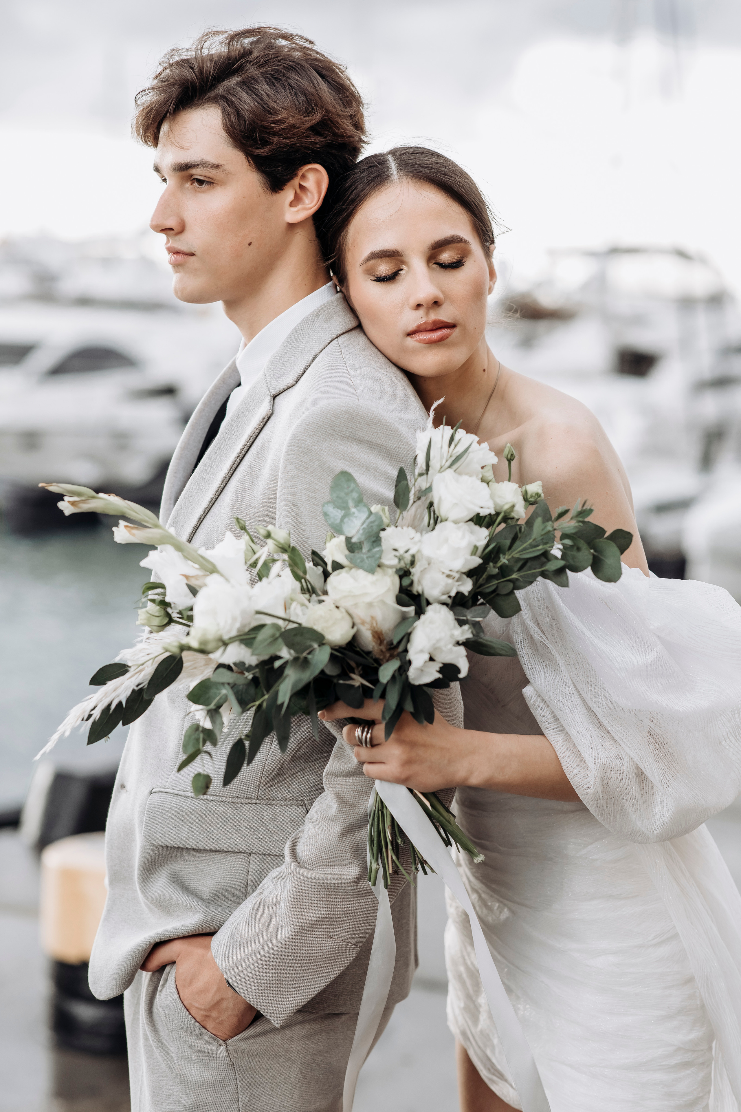 Дмитрий Анастасия. Свадебный фотограф в Краснодарском крае Карина Будниченко