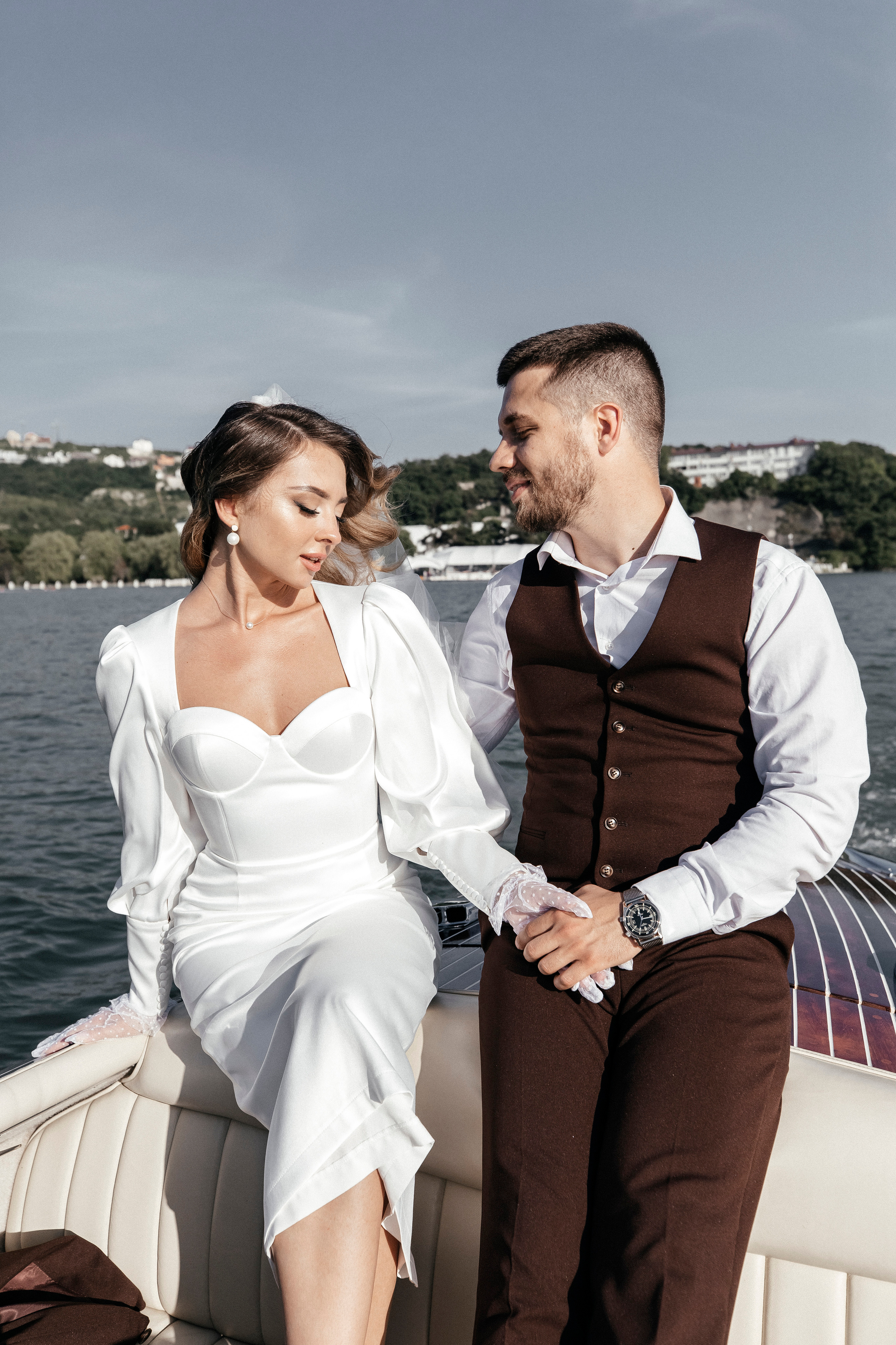 Виталий Екатерина. Свадебный фотограф в Краснодарском крае Карина Будниченко