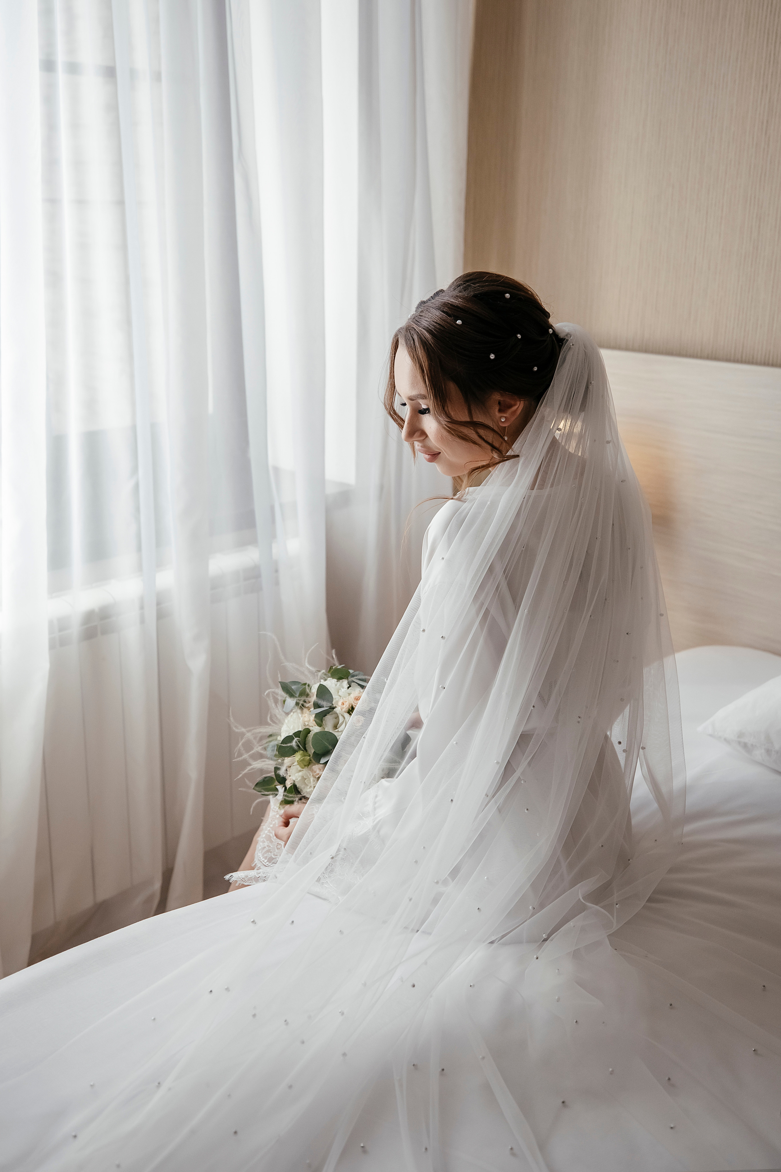 Роман Арина. Свадебный фотограф в Краснодарском крае Карина Будниченко