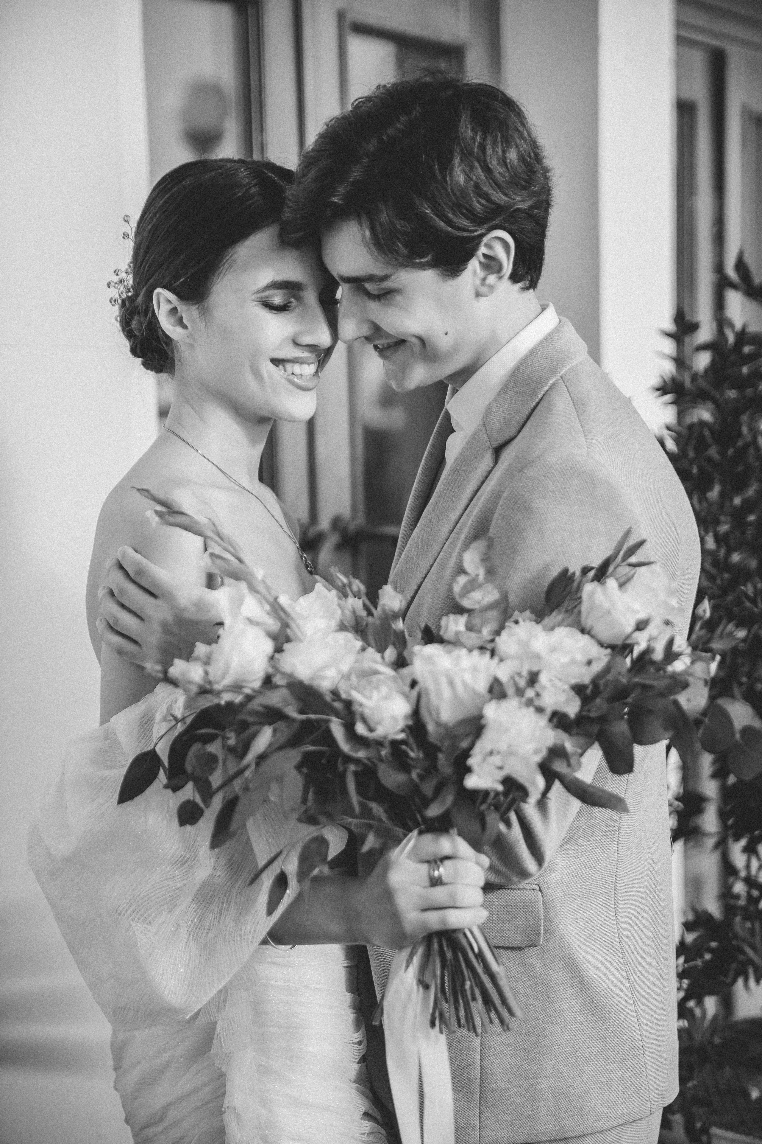 Дмитрий Анастасия. Свадебный фотограф в Краснодарском крае Карина Будниченко