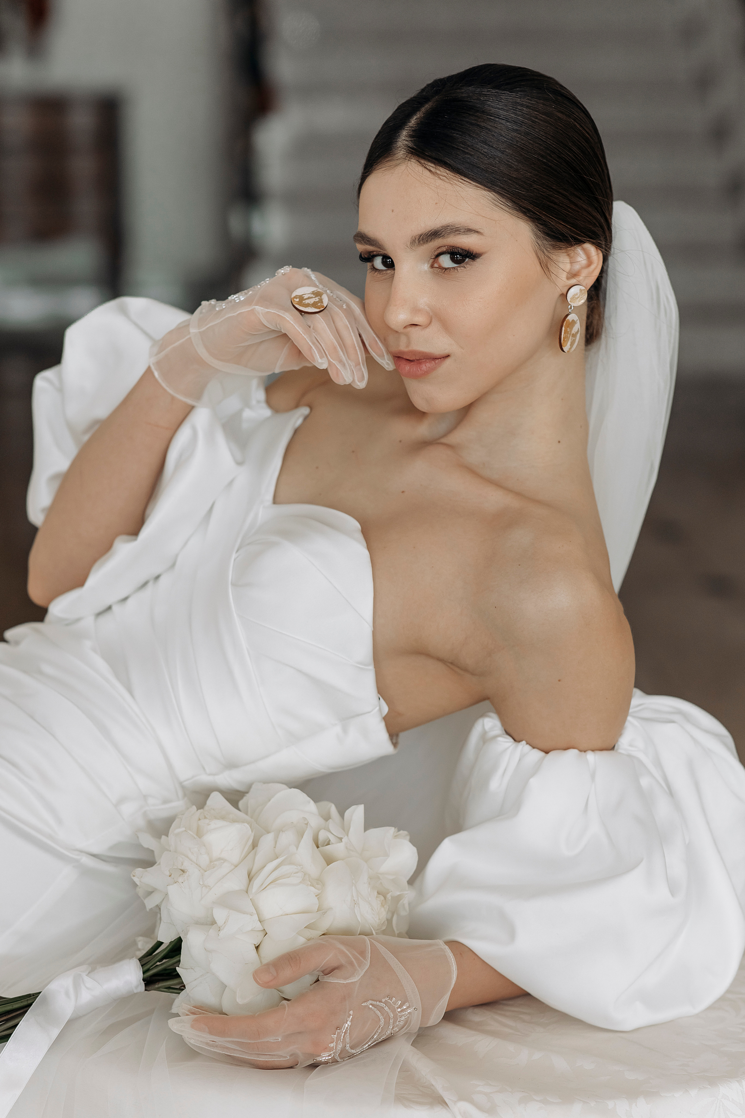 Семен Арина. Свадебный фотограф в Краснодарском крае Карина Будниченко