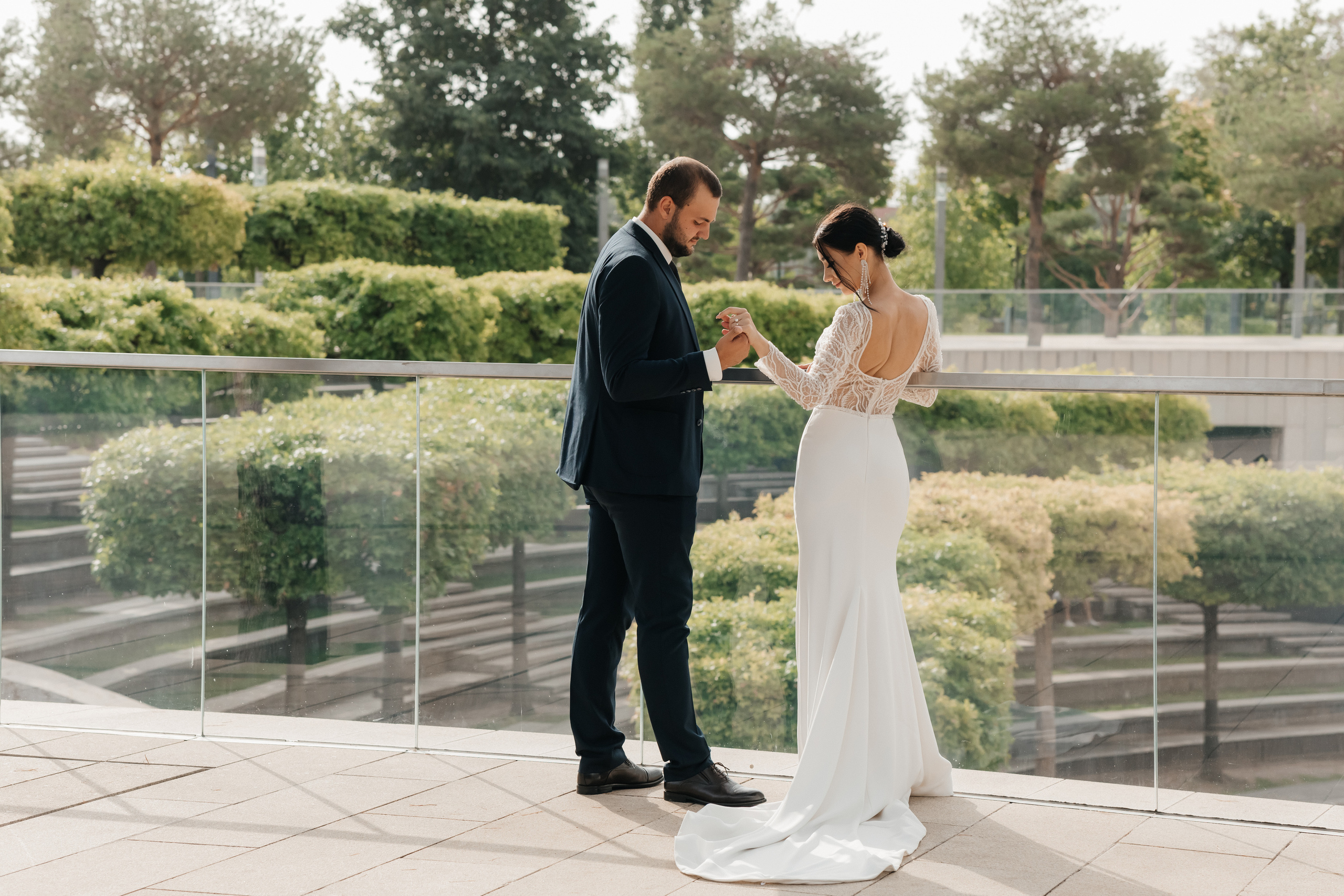 Игорь Анастасия. Свадебный фотограф в Краснодарском крае Карина Будниченко