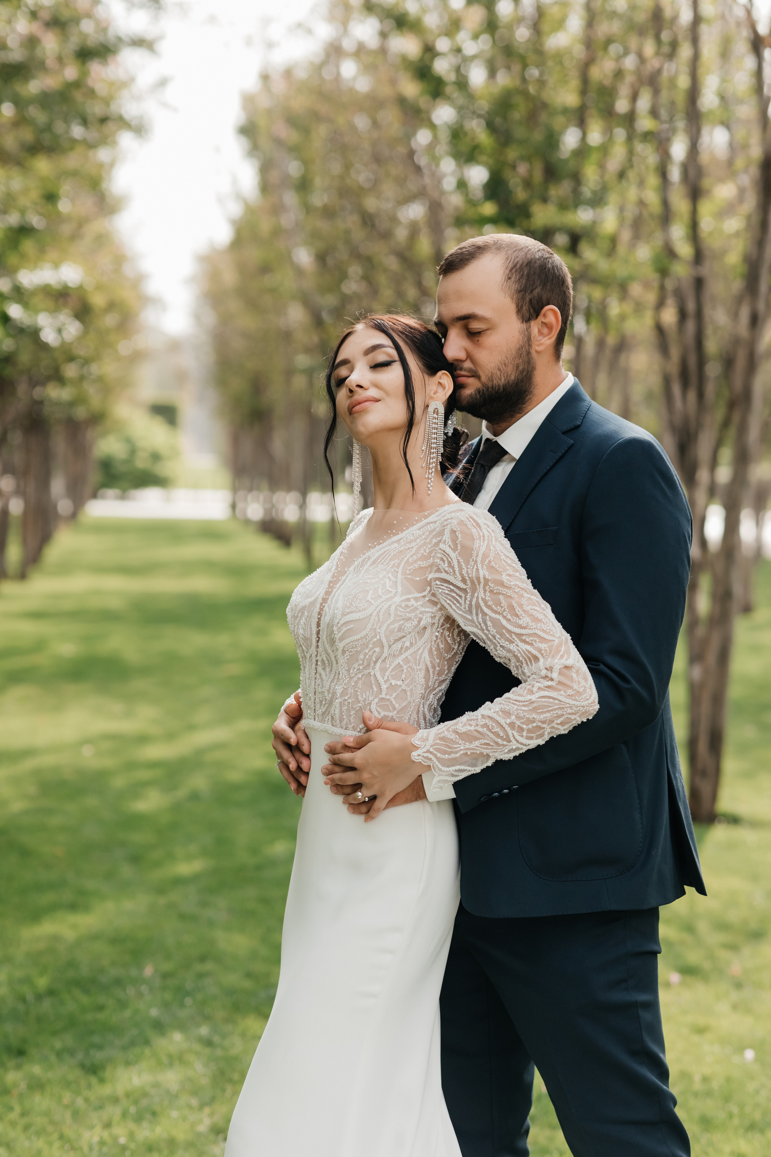 Игорь Анастасия. Свадебный фотограф в Краснодарском крае Карина Будниченко