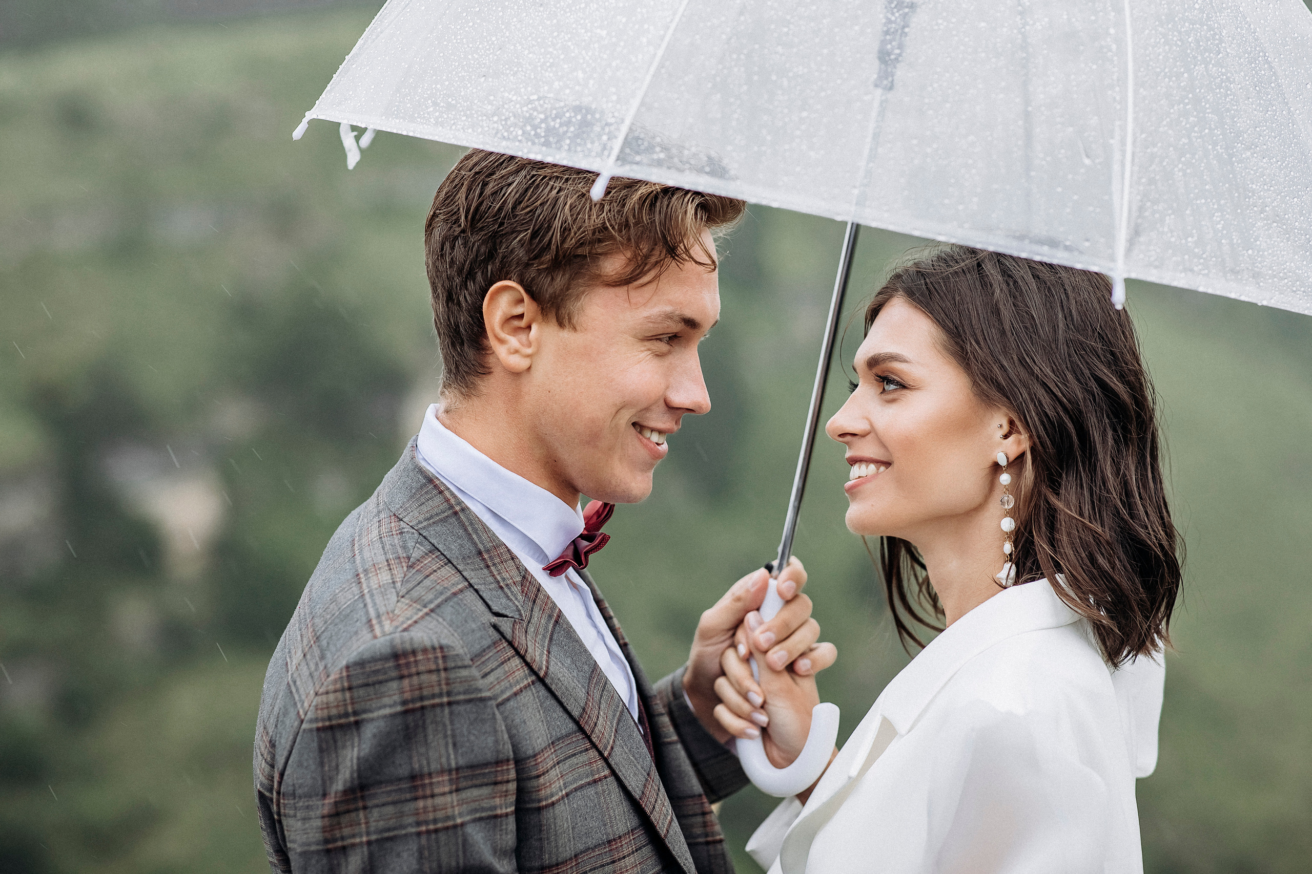 Арко Диана. Свадебный фотограф в Краснодарском крае Карина Будниченко