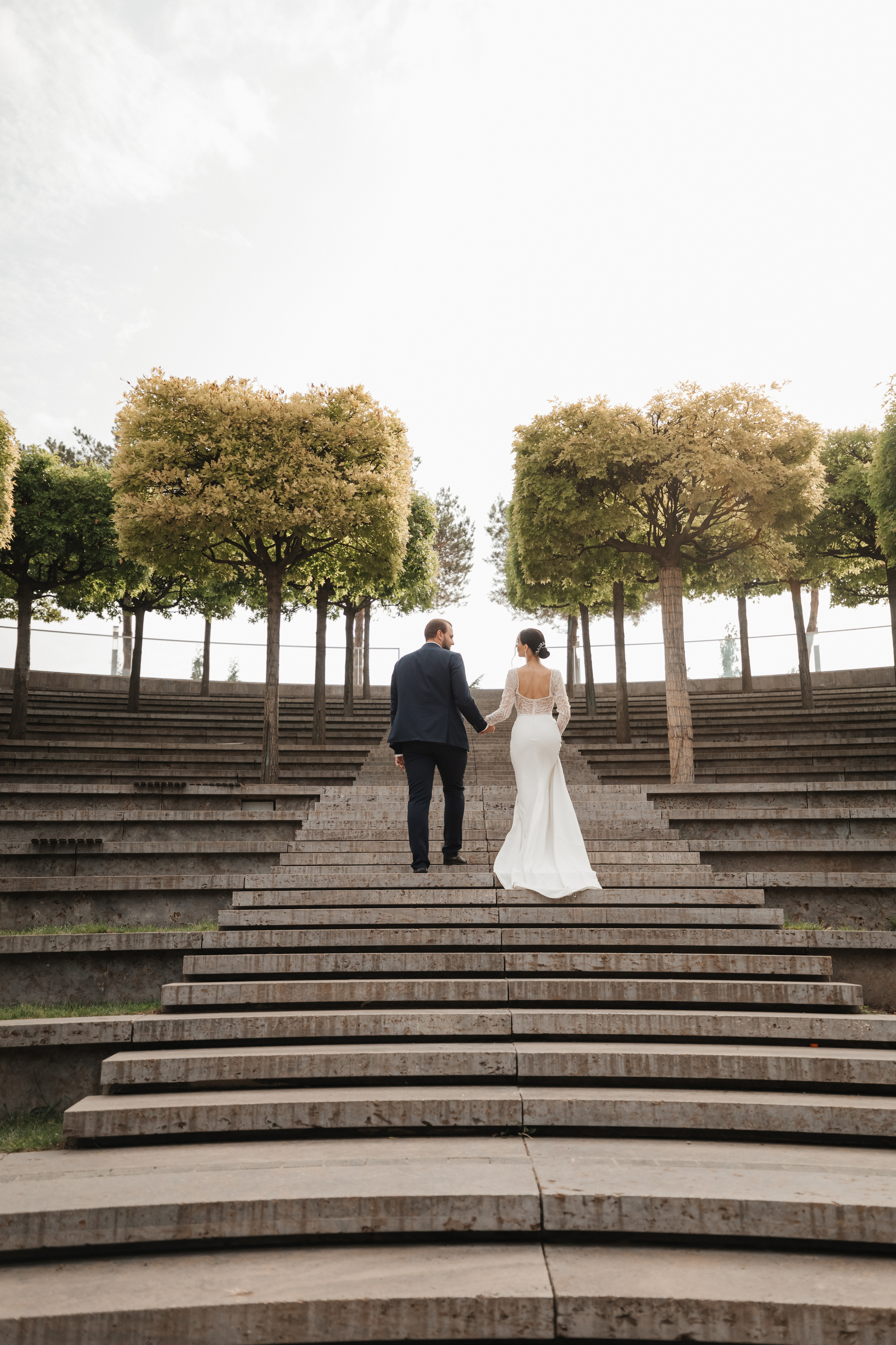 Игорь Анастасия. Свадебный фотограф в Краснодарском крае Карина Будниченко