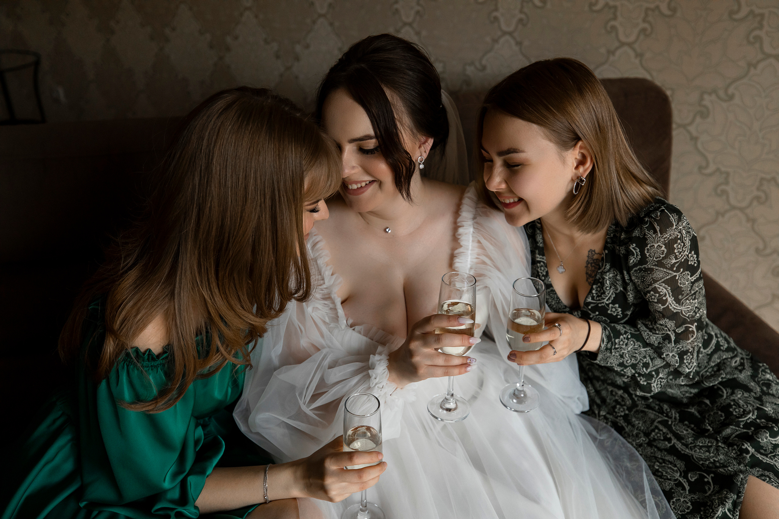 Константин Лолита. Свадебный фотограф в Краснодарском крае Карина Будниченко