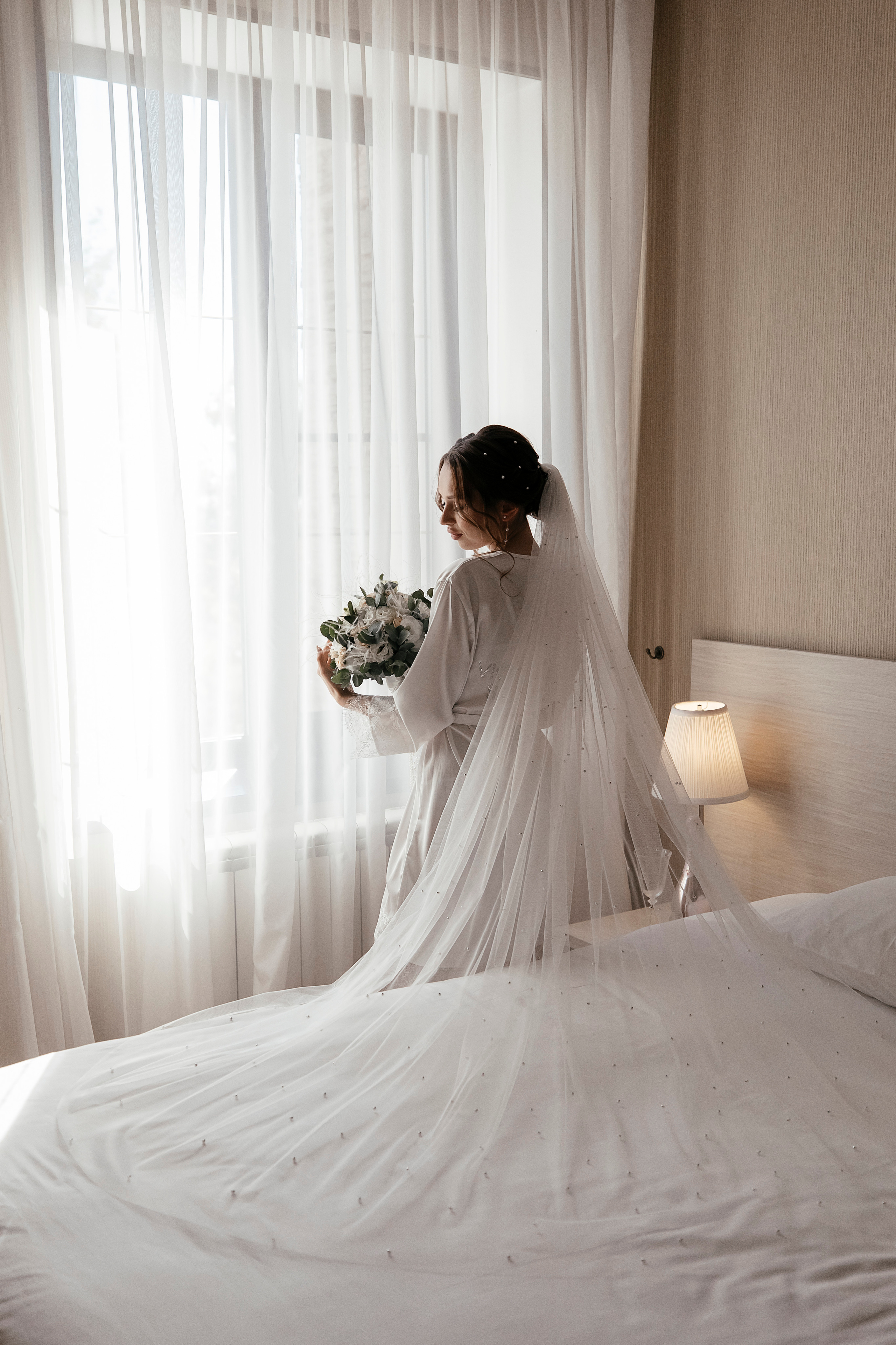 Роман Арина. Свадебный фотограф в Краснодарском крае Карина Будниченко