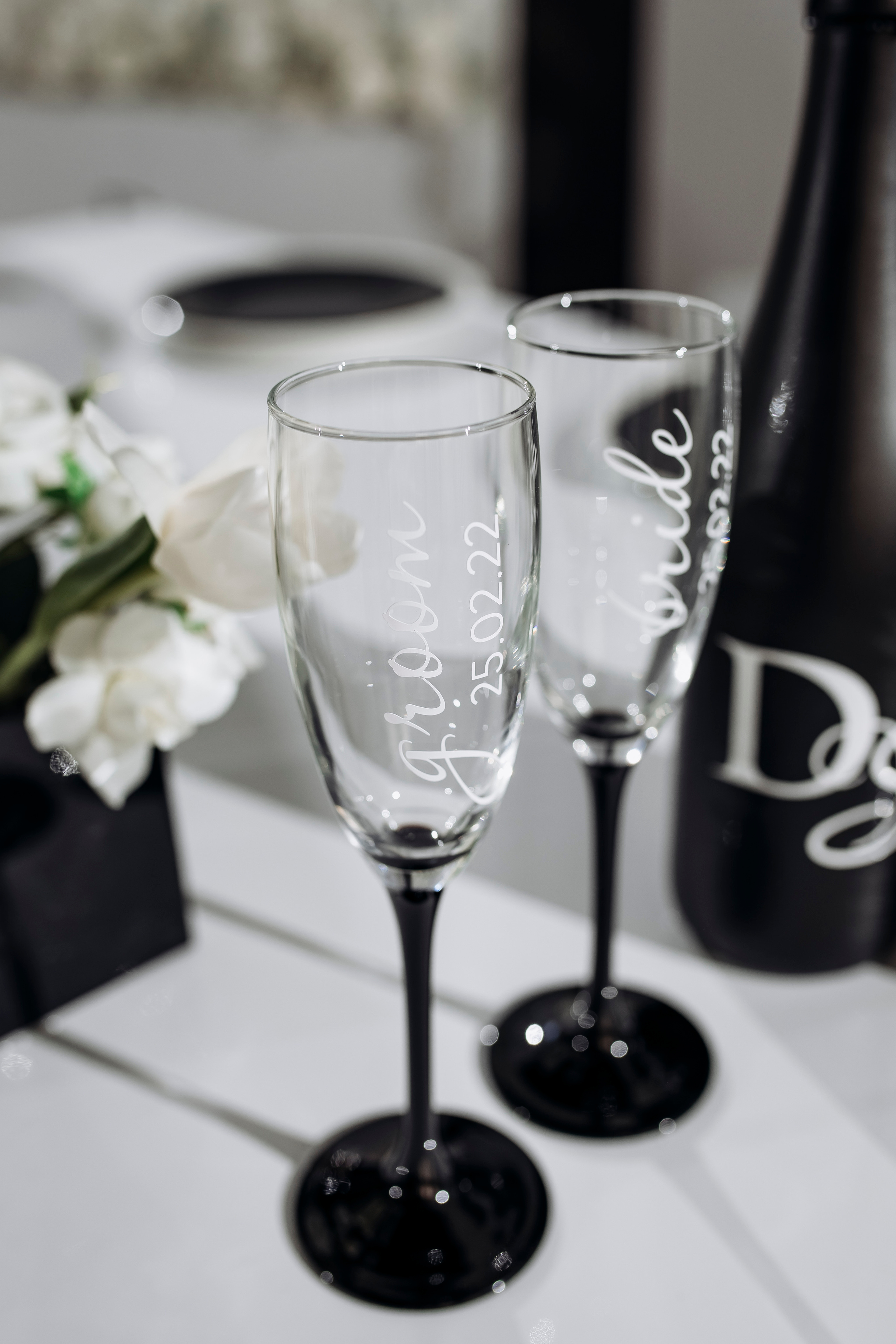 Дмитрий Светлана. Свадебный фотограф в Краснодарском крае Карина Будниченко