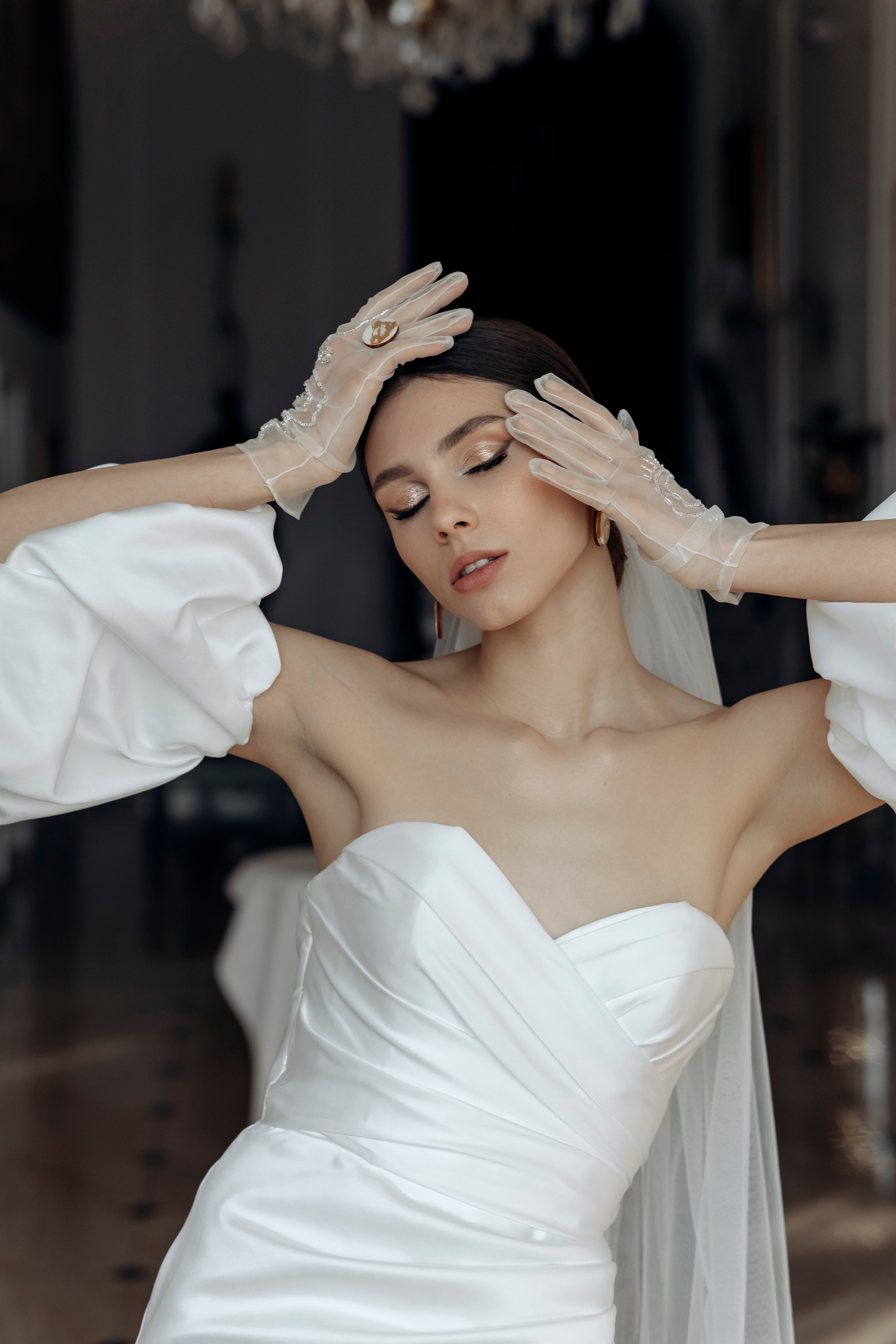 Семен Арина. Свадебный фотограф в Краснодарском крае Карина Будниченко