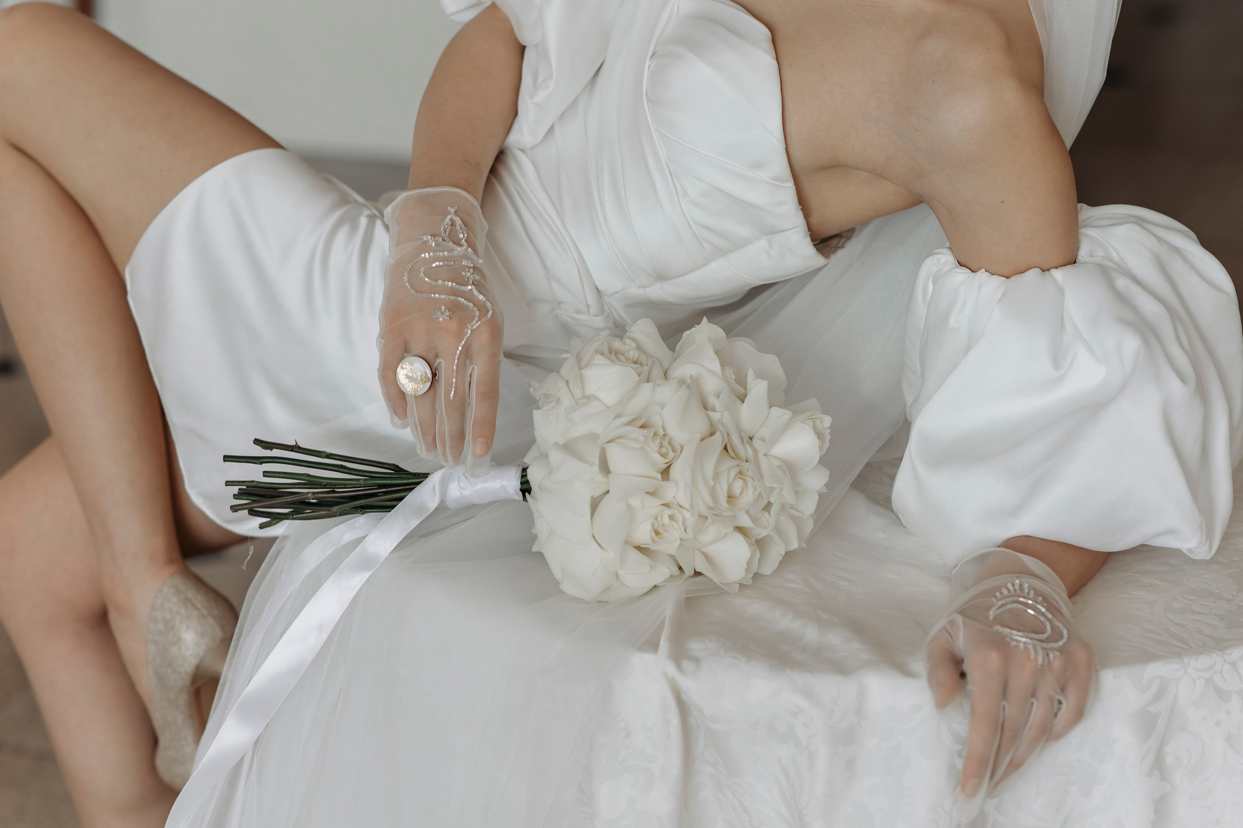 Семен Арина. Свадебный фотограф в Краснодарском крае Карина Будниченко