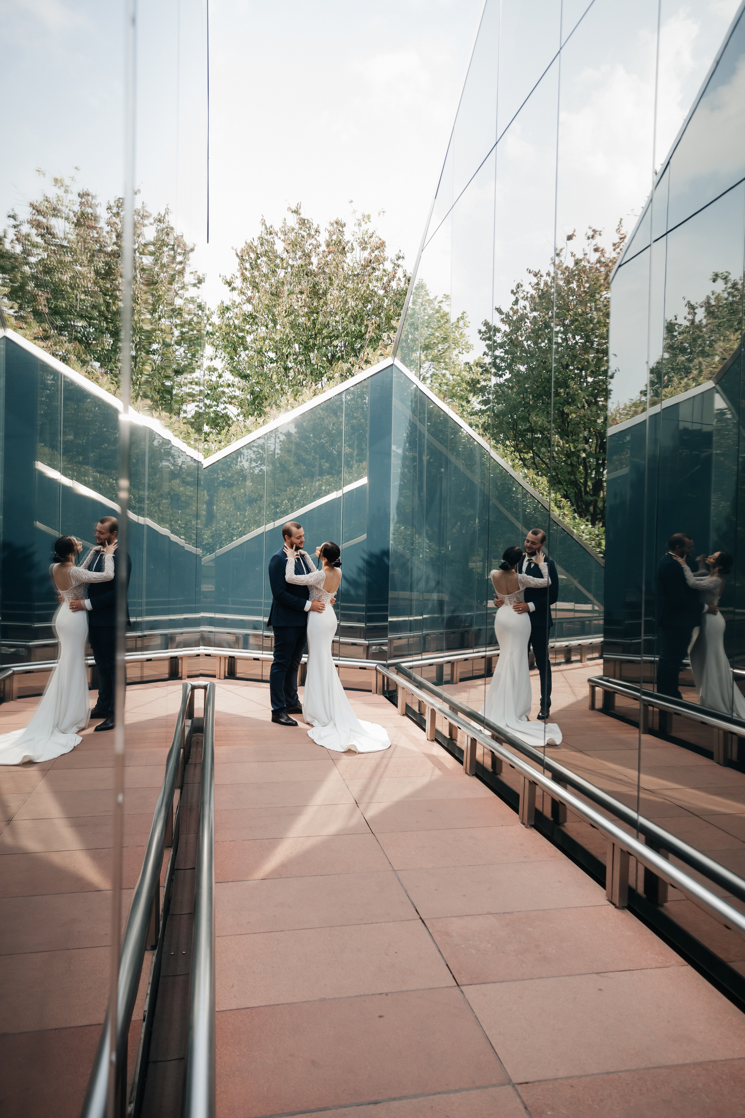 Игорь Анастасия. Свадебный фотограф в Краснодарском крае Карина Будниченко