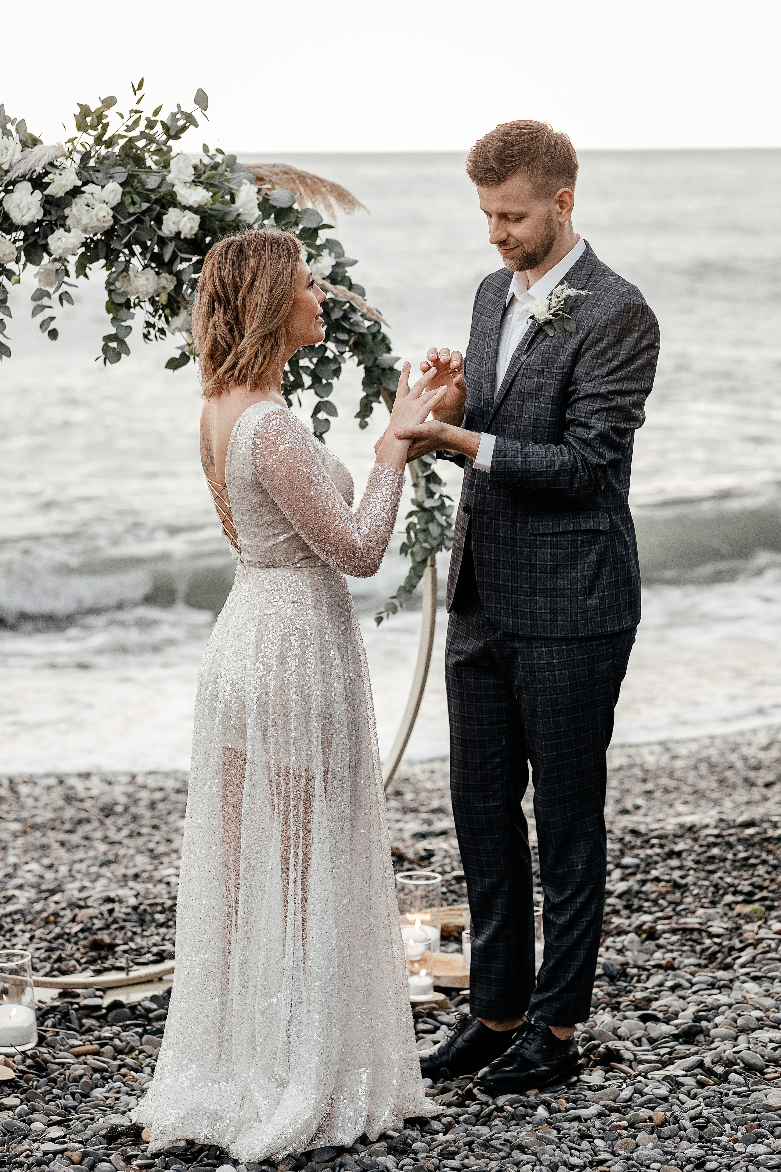 Александр Влада. Свадебный фотограф в Краснодарском крае Карина Будниченко