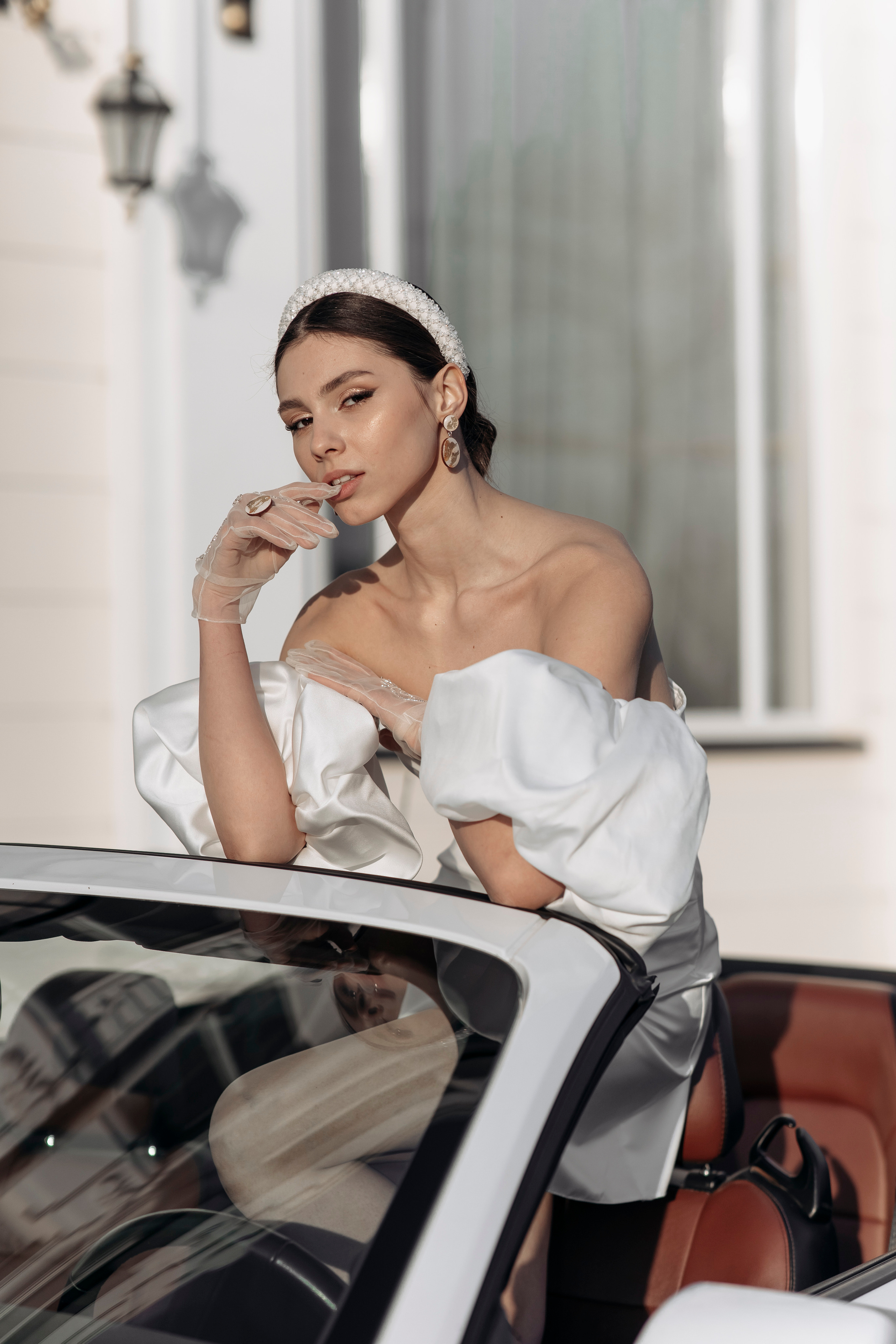 Семен Арина. Свадебный фотограф в Краснодарском крае Карина Будниченко