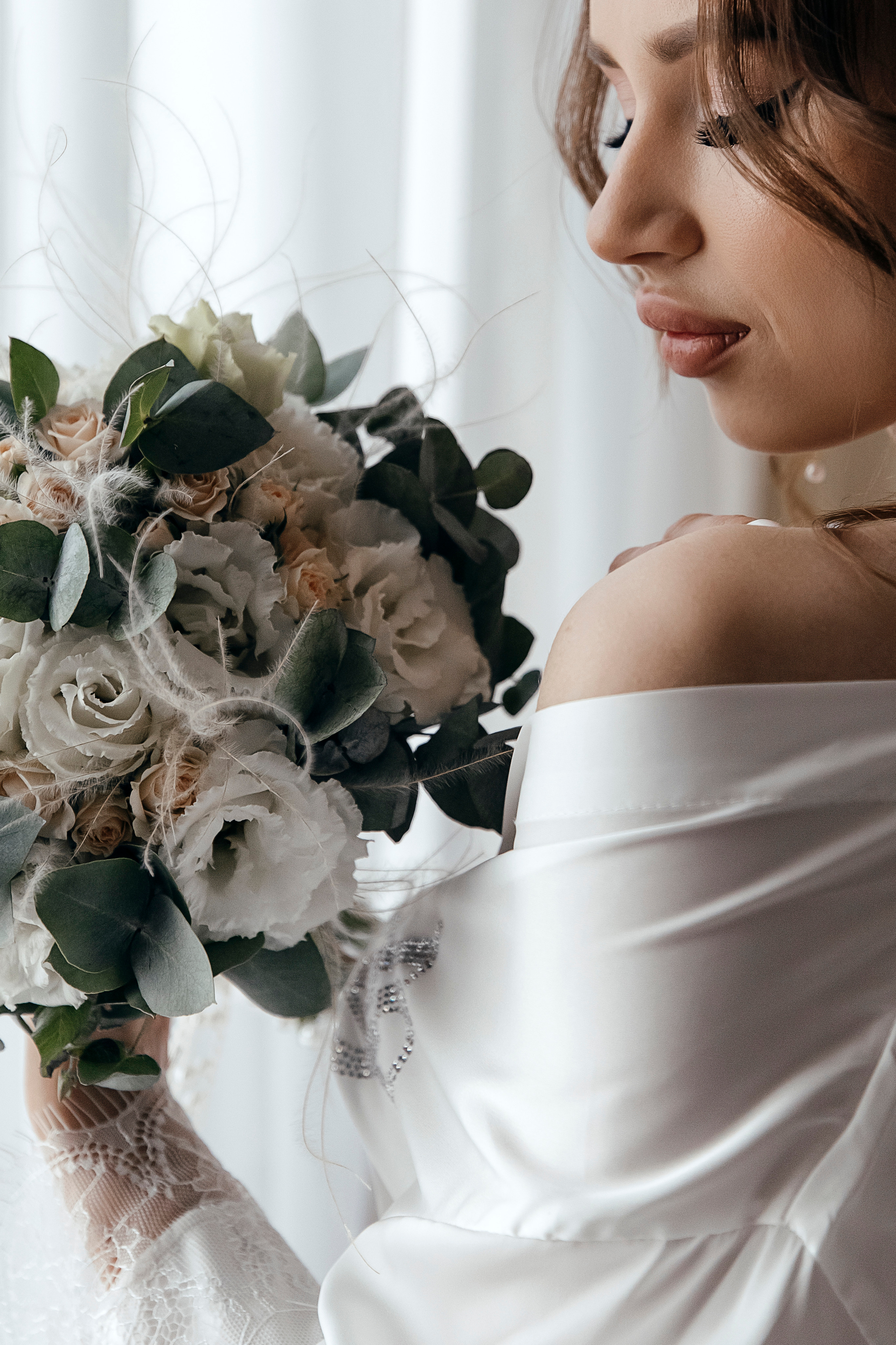 Роман Арина. Свадебный фотограф в Краснодарском крае Карина Будниченко