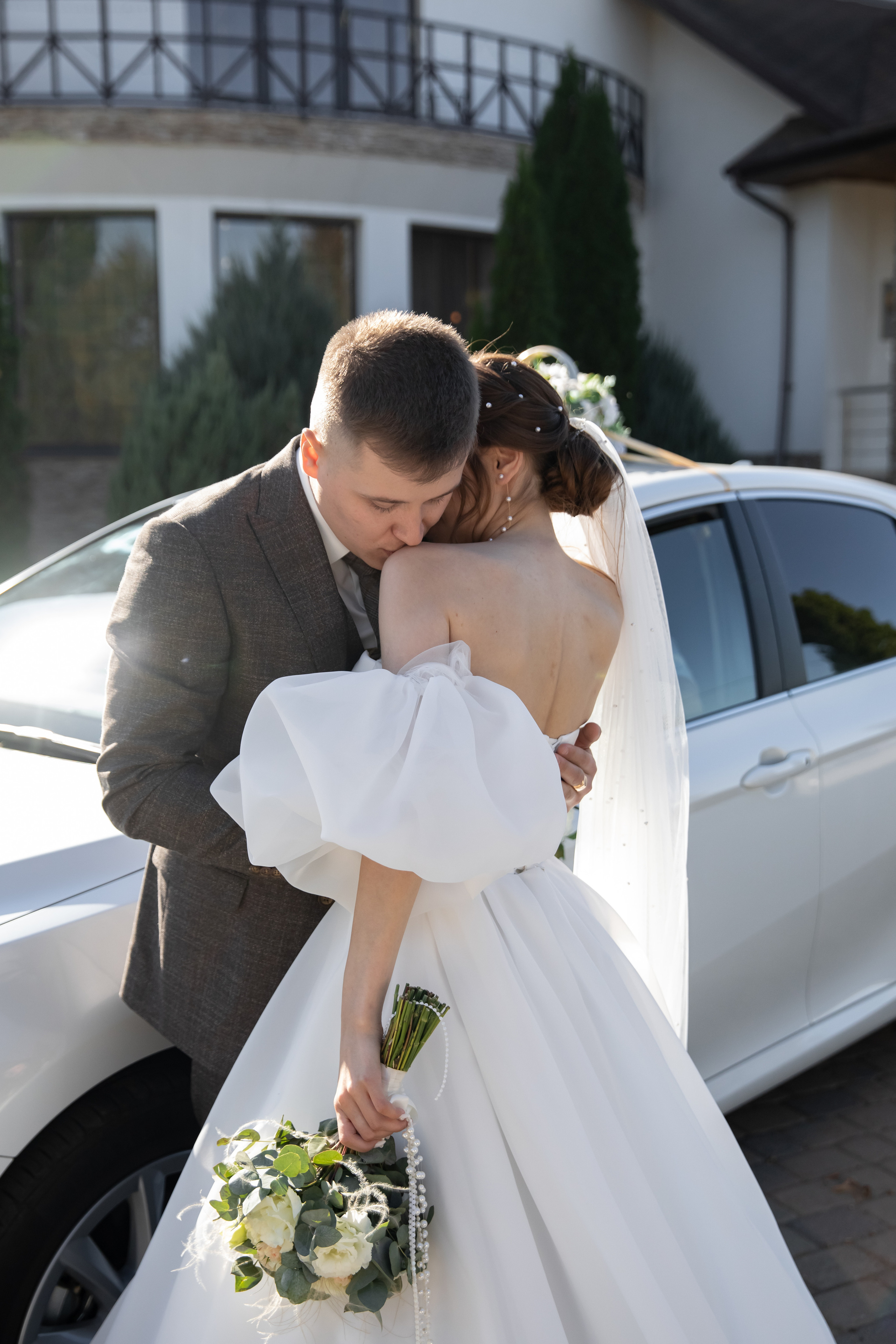 Роман Арина. Свадебный фотограф в Краснодарском крае Карина Будниченко