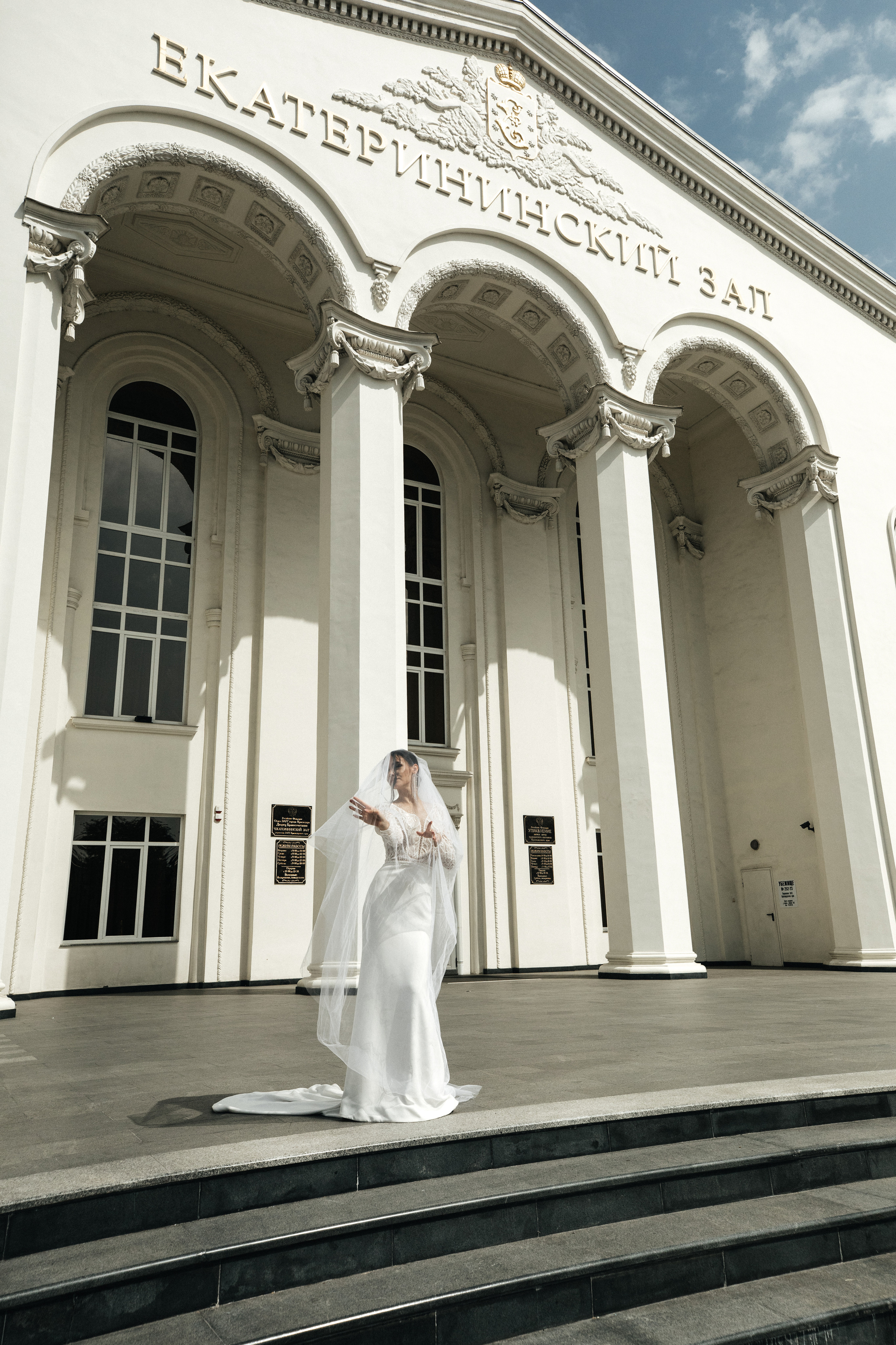 Игорь Анастасия. Свадебный фотограф в Краснодарском крае Карина Будниченко