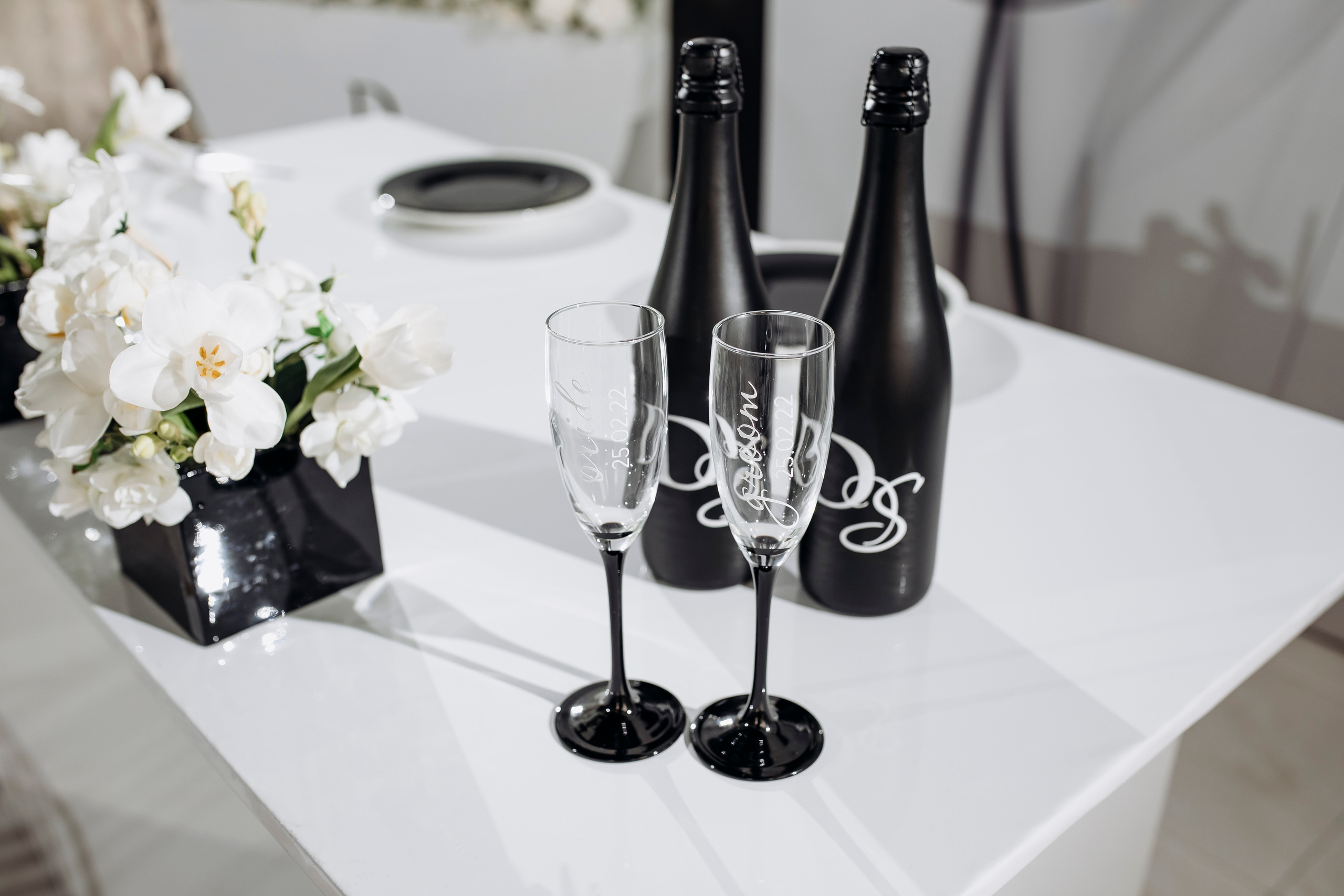 Дмитрий Светлана. Свадебный фотограф в Краснодарском крае Карина Будниченко