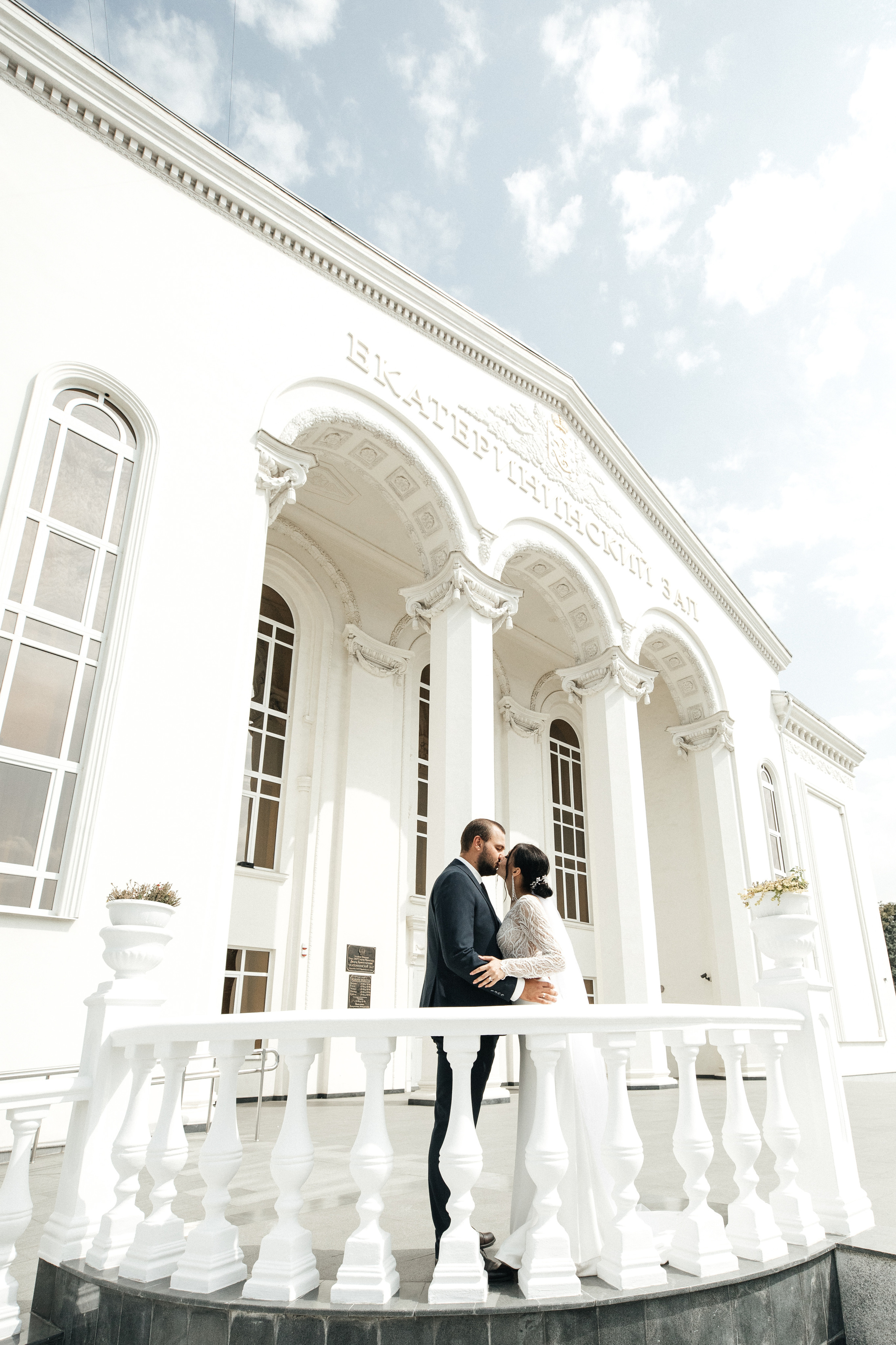 Игорь Анастасия. Свадебный фотограф в Краснодарском крае Карина Будниченко