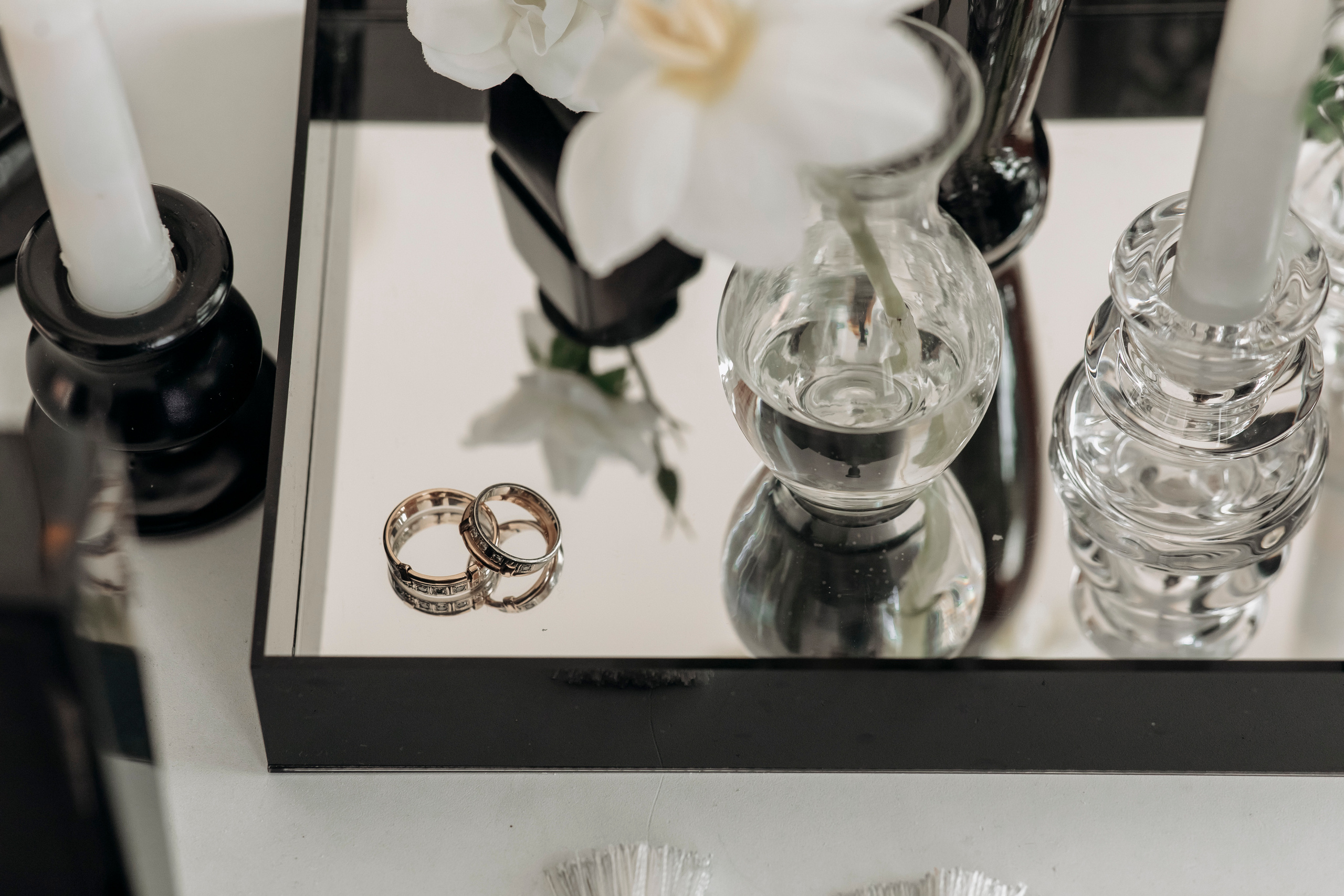 Семен Арина. Свадебный фотограф в Краснодарском крае Карина Будниченко