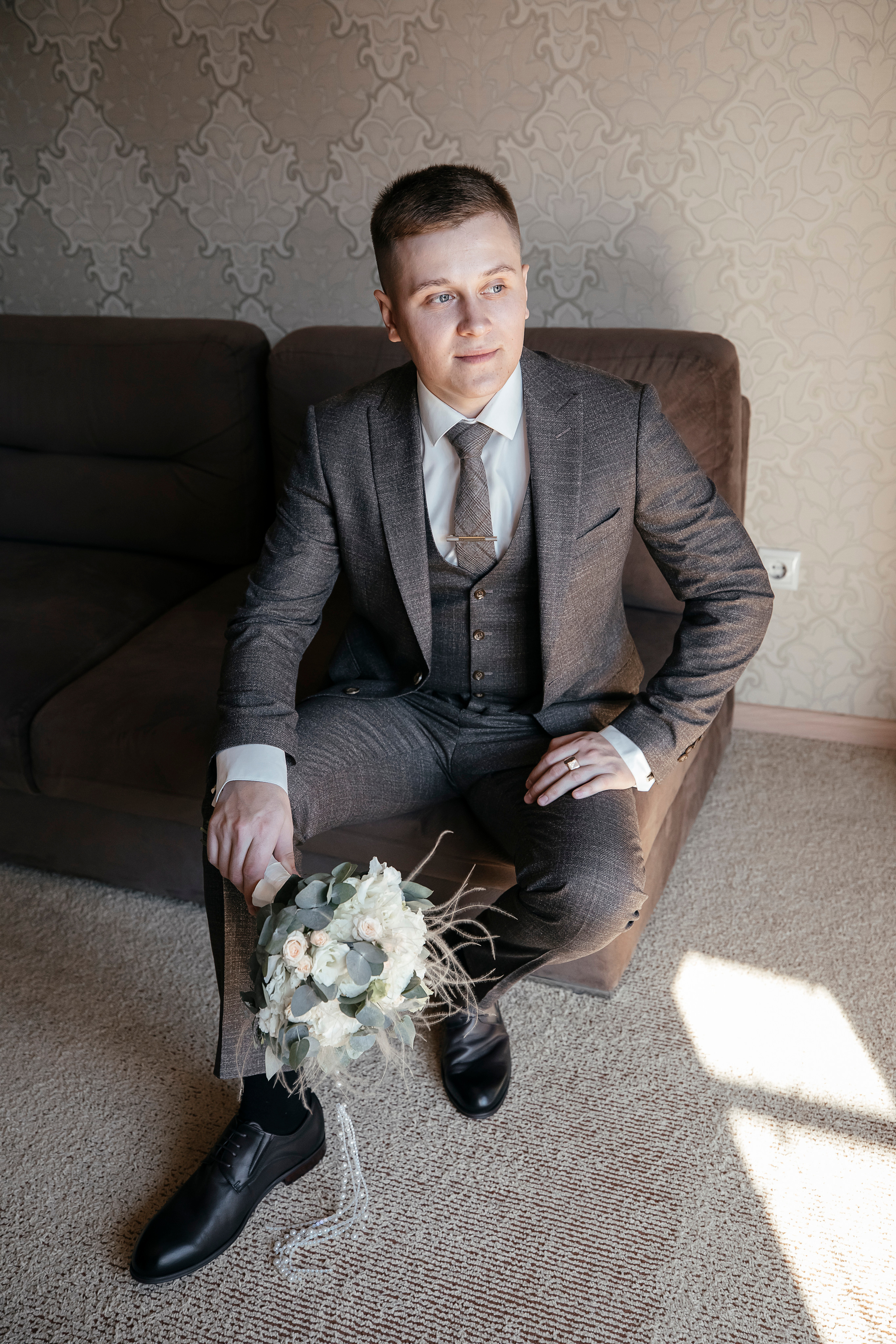 Роман Арина. Свадебный фотограф в Краснодарском крае Карина Будниченко