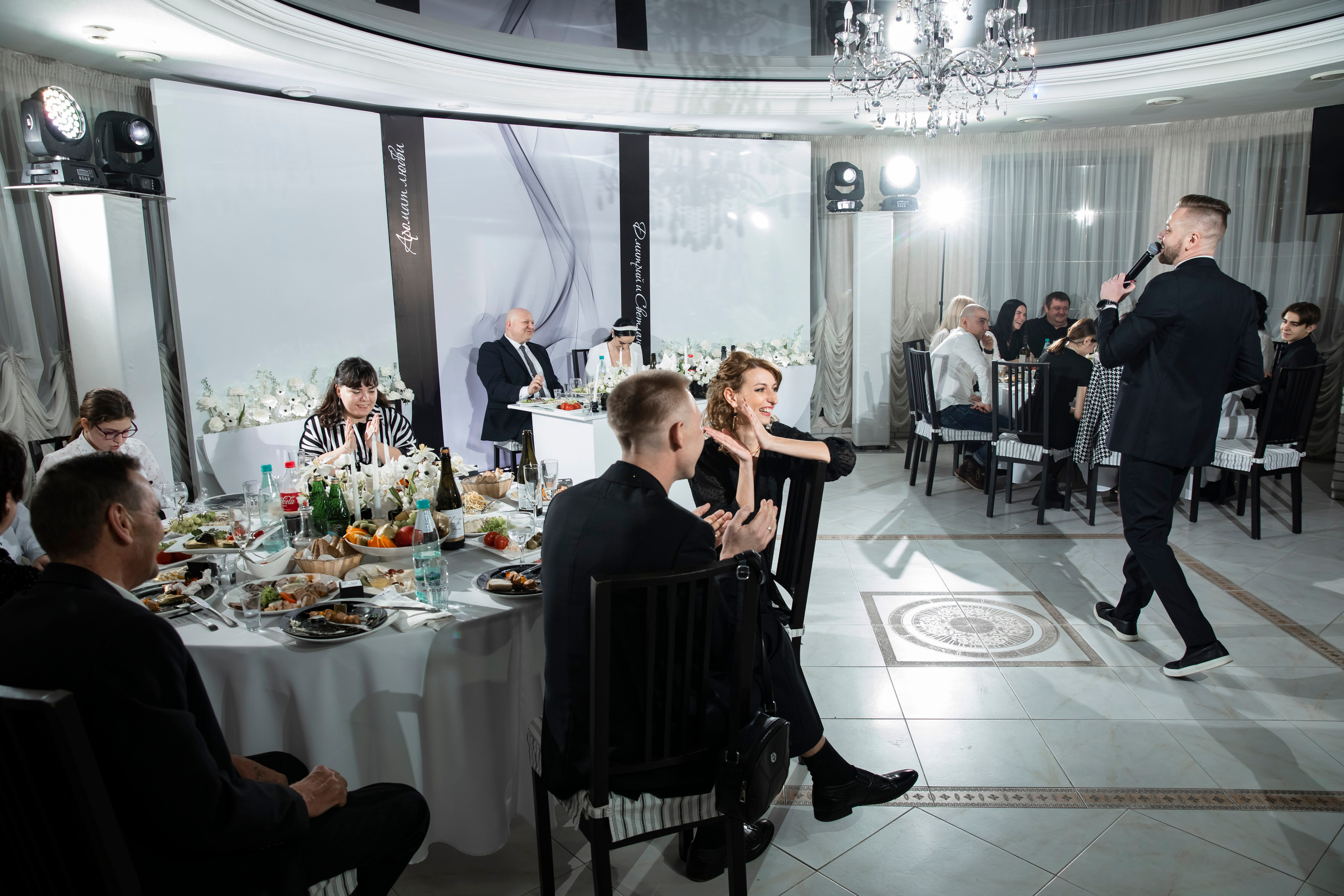 Дмитрий Светлана. Свадебный фотограф в Краснодарском крае Карина Будниченко