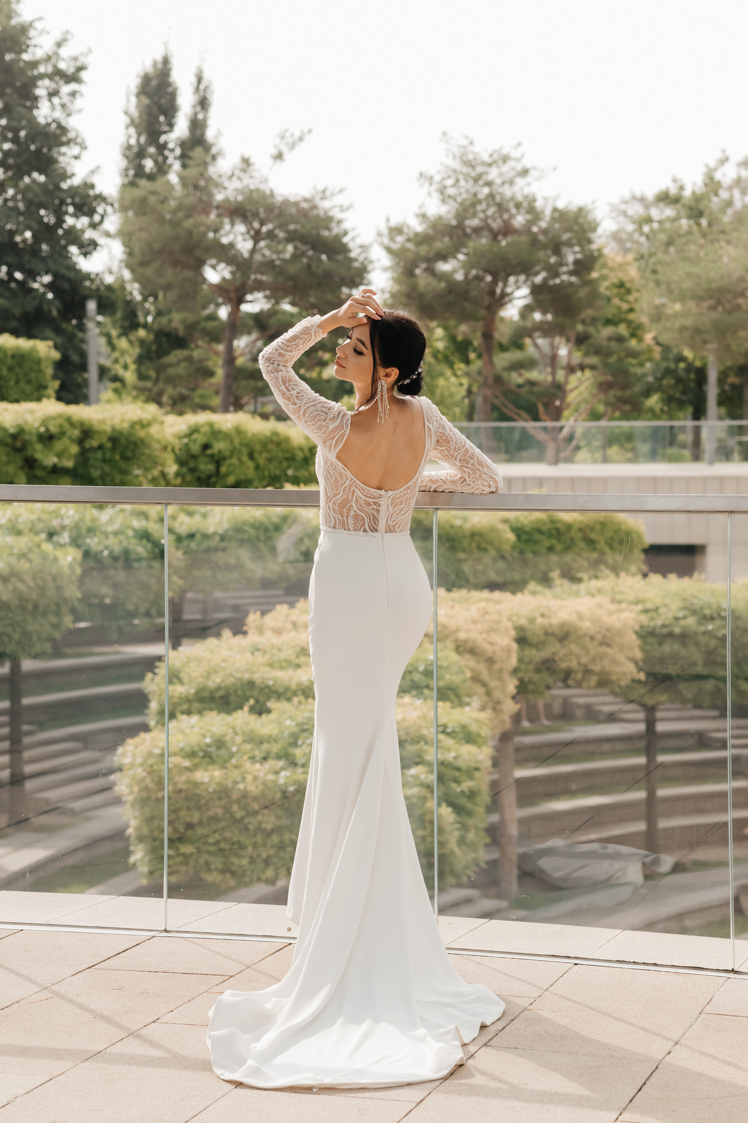 Игорь Анастасия. Свадебный фотограф в Краснодарском крае Карина Будниченко