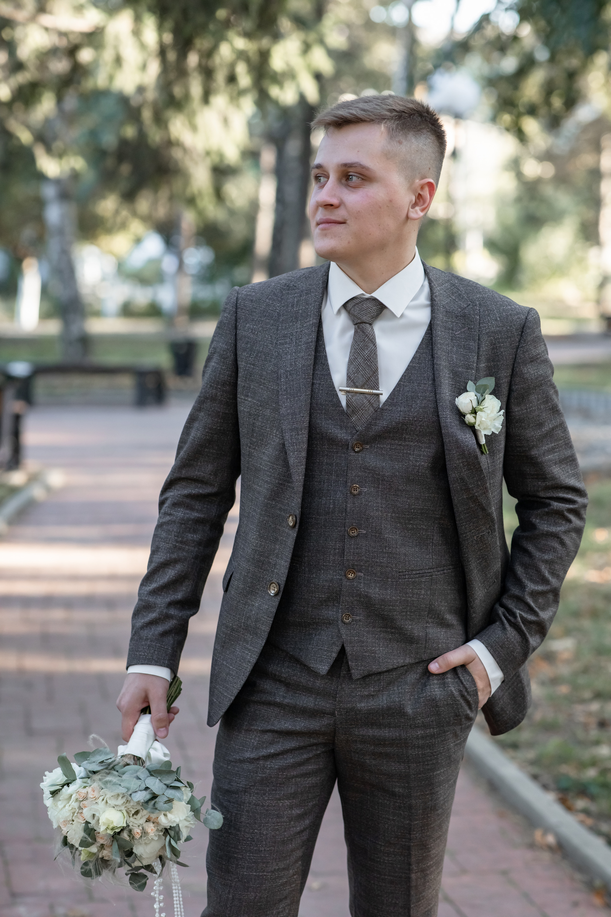 Роман Арина. Свадебный фотограф в Краснодарском крае Карина Будниченко