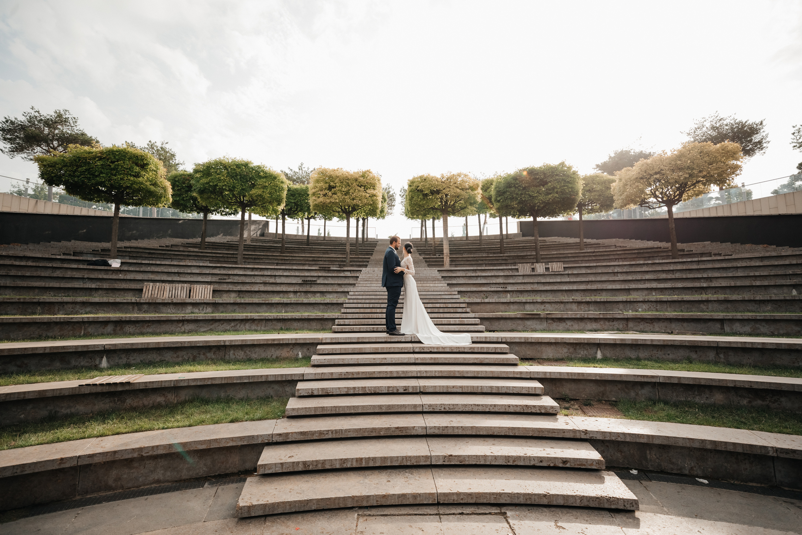 Игорь Анастасия. Свадебный фотограф в Краснодарском крае Карина Будниченко