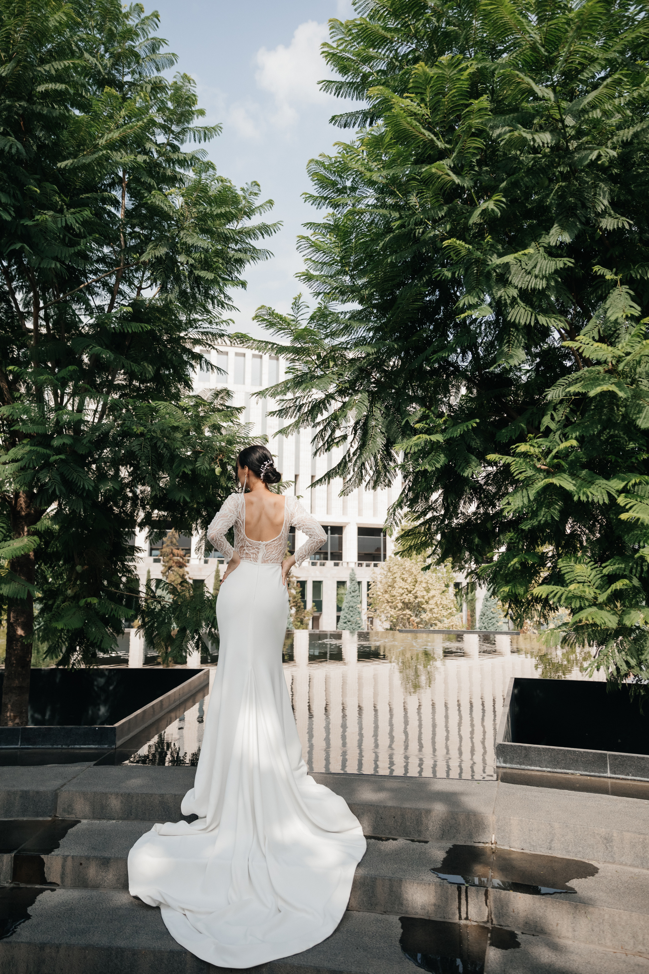 Игорь Анастасия. Свадебный фотограф в Краснодарском крае Карина Будниченко