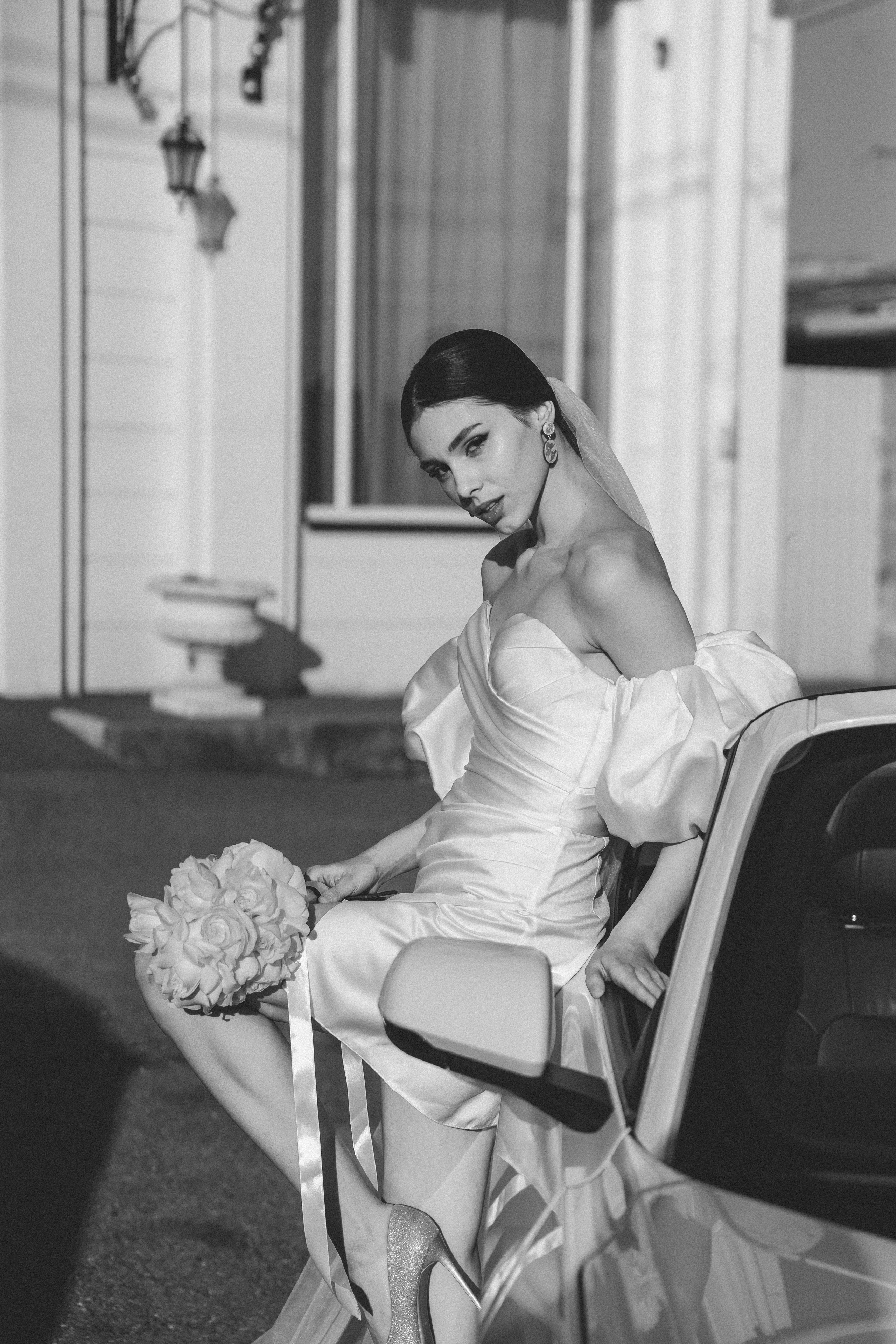 Семен Арина. Свадебный фотограф в Краснодарском крае Карина Будниченко