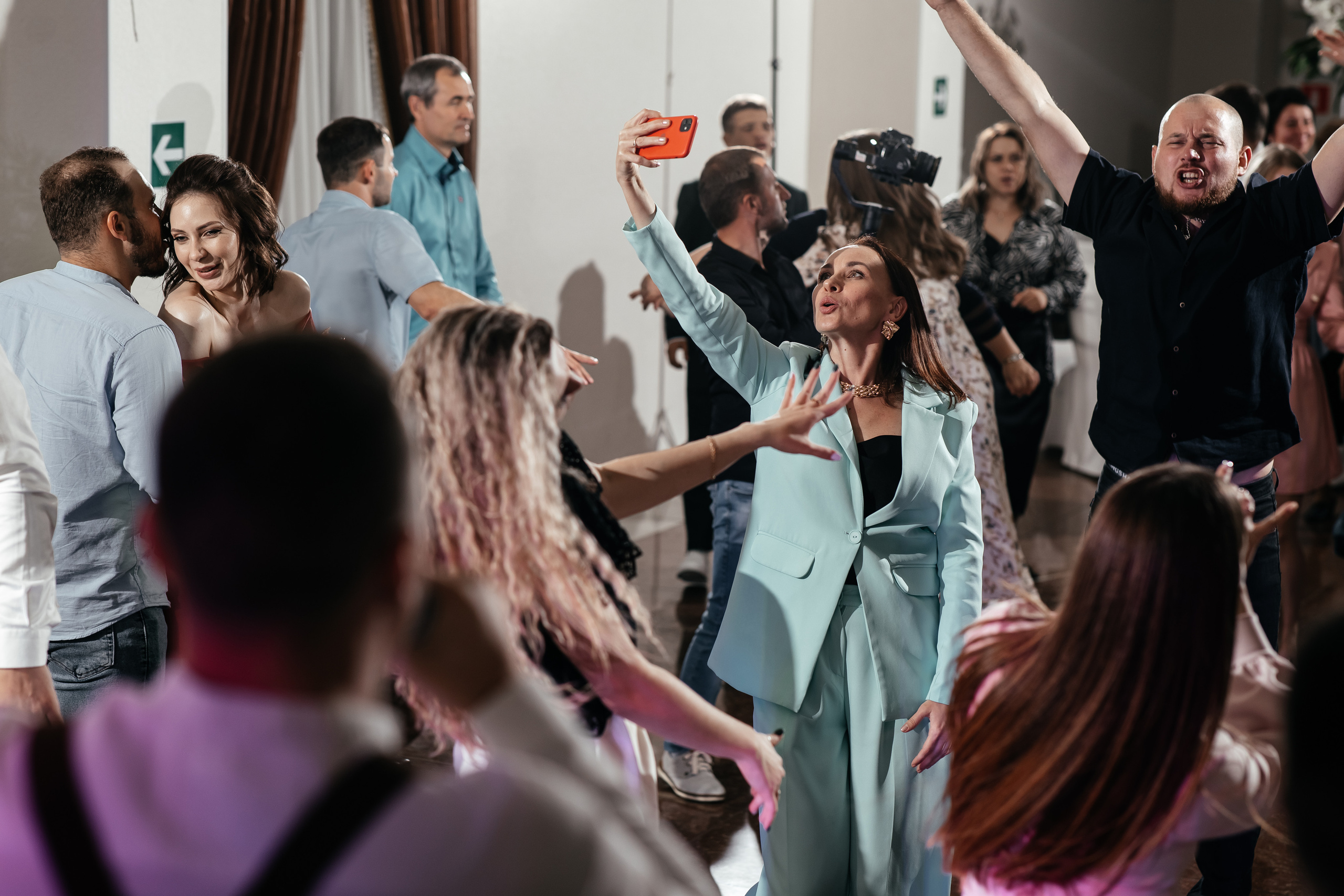 Роман Арина. Свадебный фотограф в Краснодарском крае Карина Будниченко