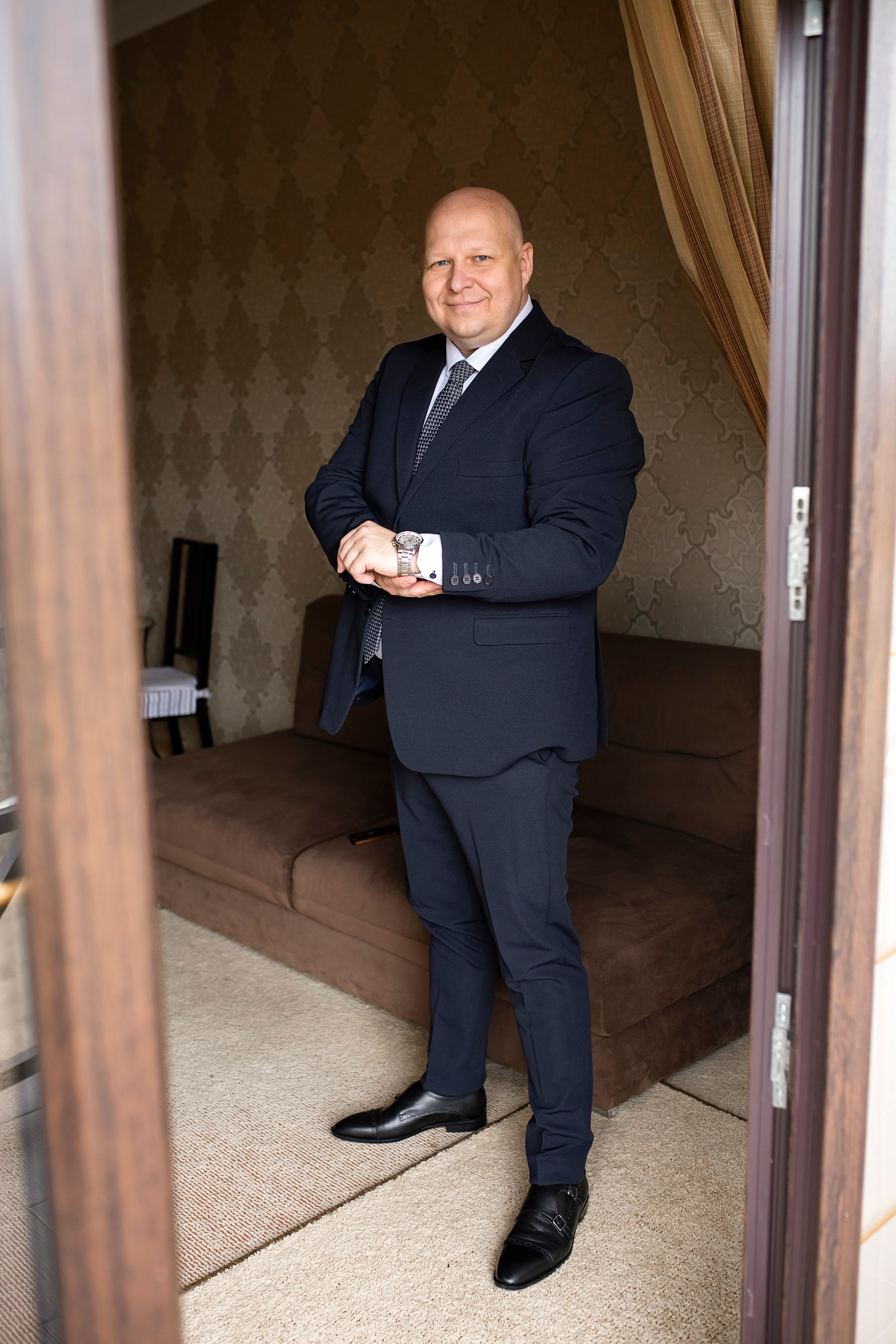 Дмитрий Светлана. Свадебный фотограф в Краснодарском крае Карина Будниченко