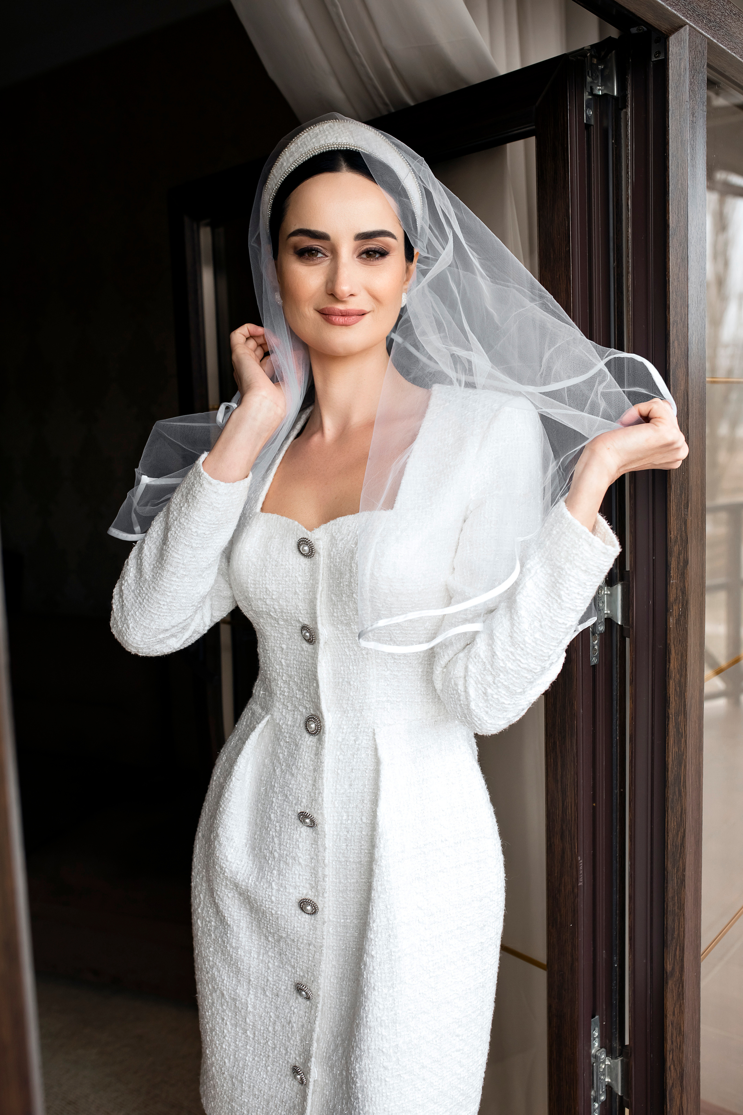 Дмитрий Светлана. Свадебный фотограф в Краснодарском крае Карина Будниченко