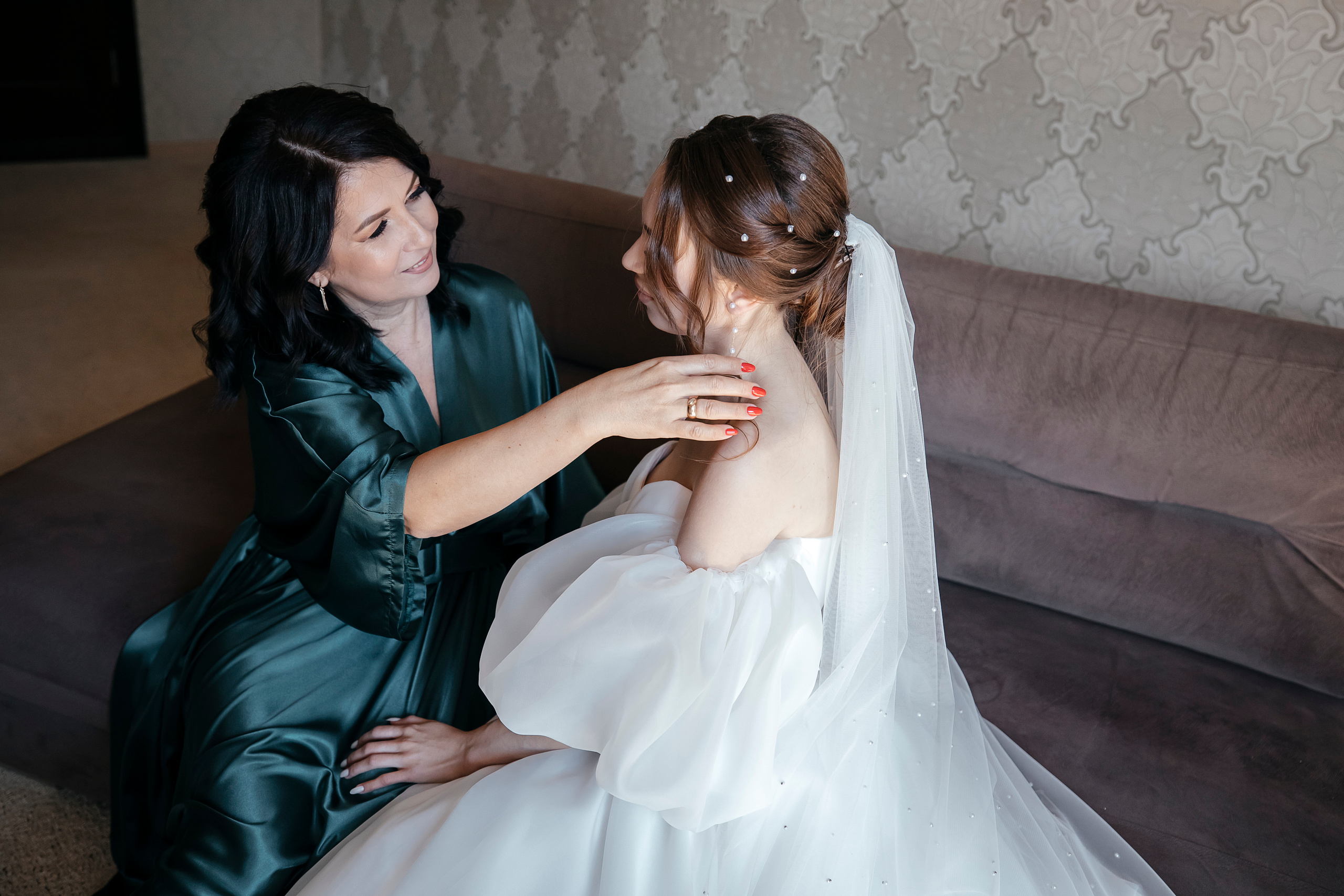 Роман Арина. Свадебный фотограф в Краснодарском крае Карина Будниченко