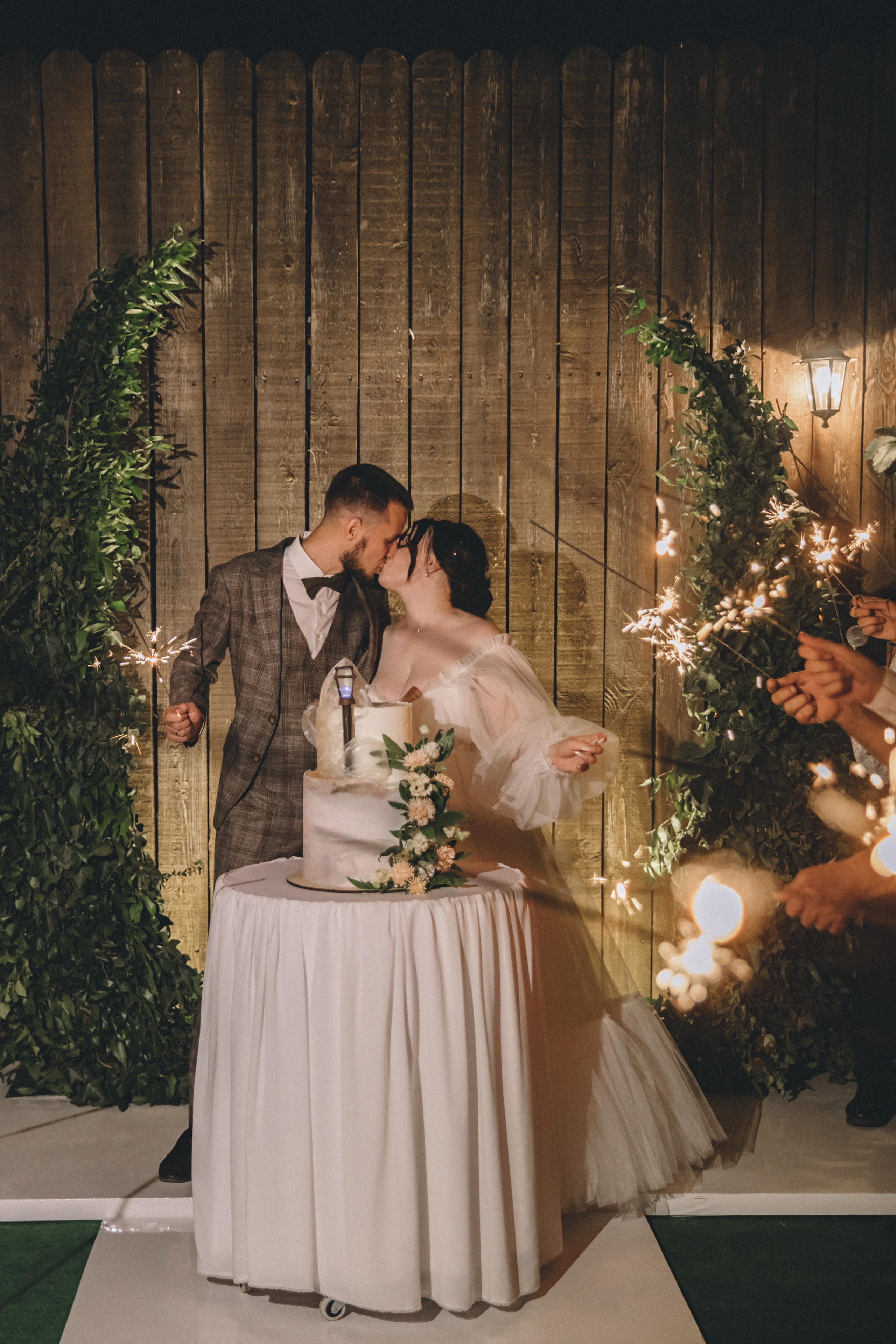 Константин Лолита. Свадебный фотограф в Краснодарском крае Карина Будниченко