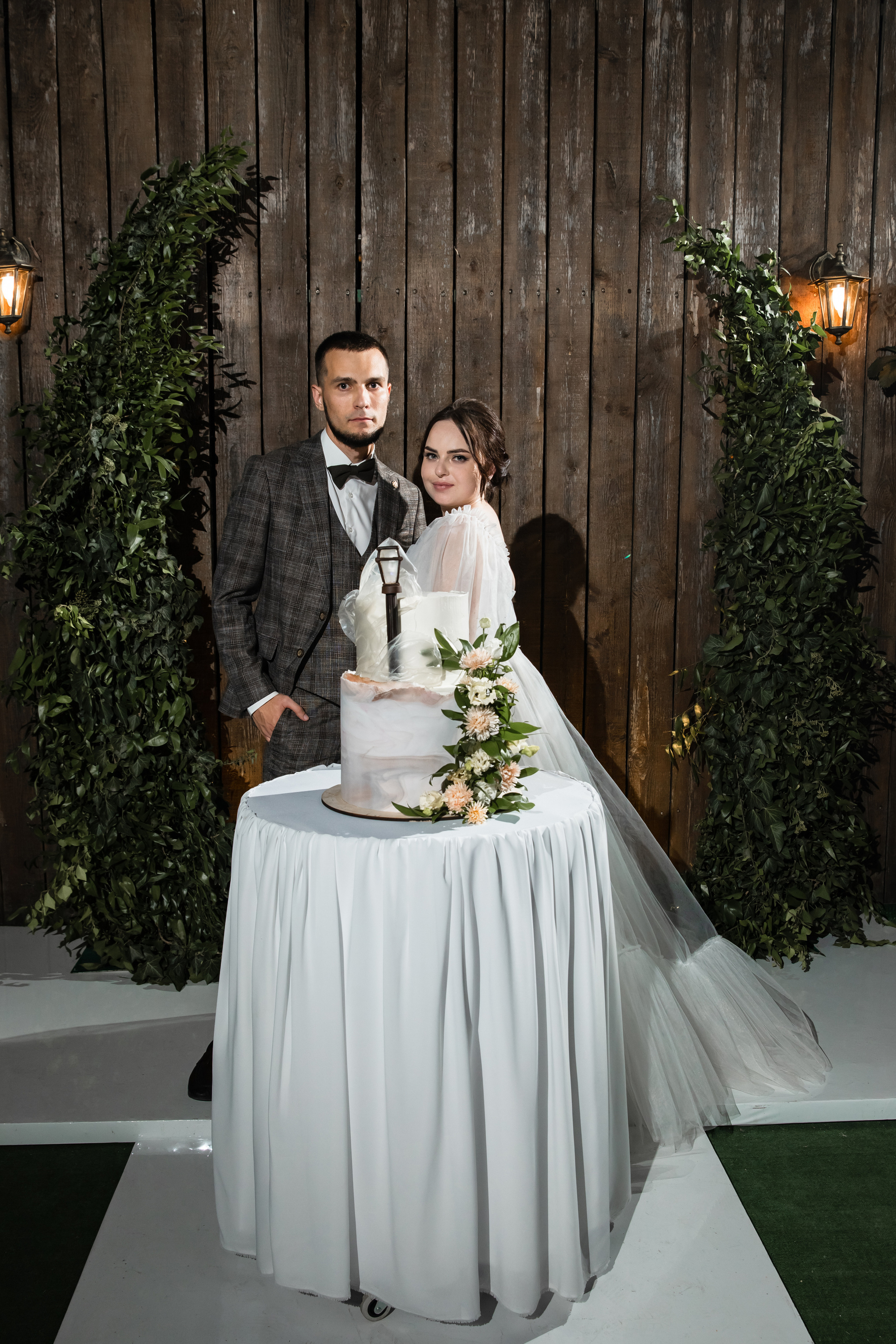 Константин Лолита. Свадебный фотограф в Краснодарском крае Карина Будниченко